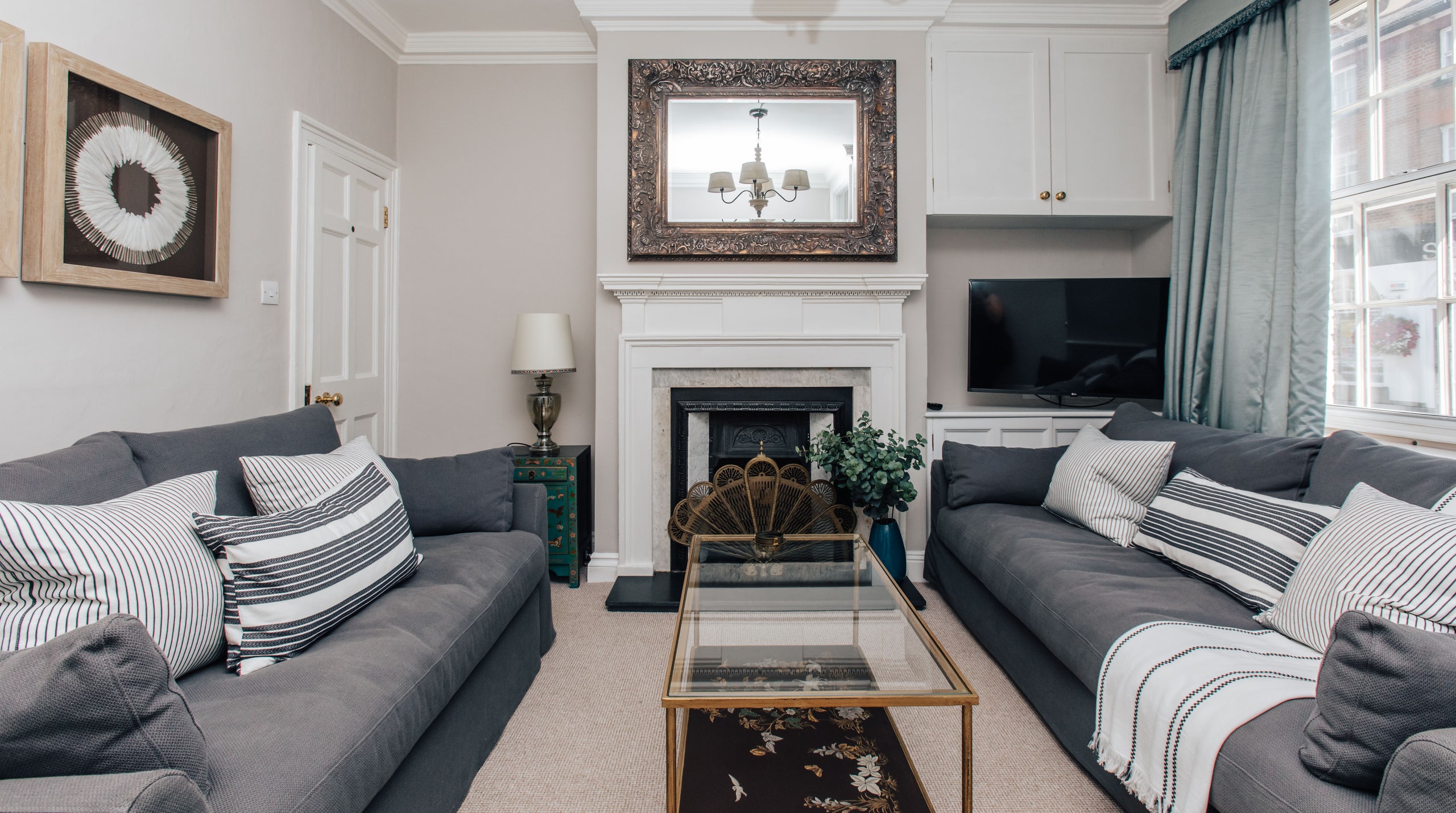 Puppenhaus - Luxus-Stadthaus * 10 Schlafplätze * - Airbnb