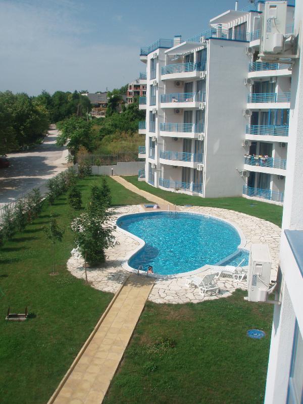 Resort  Condo with Pool at  Balcic BG