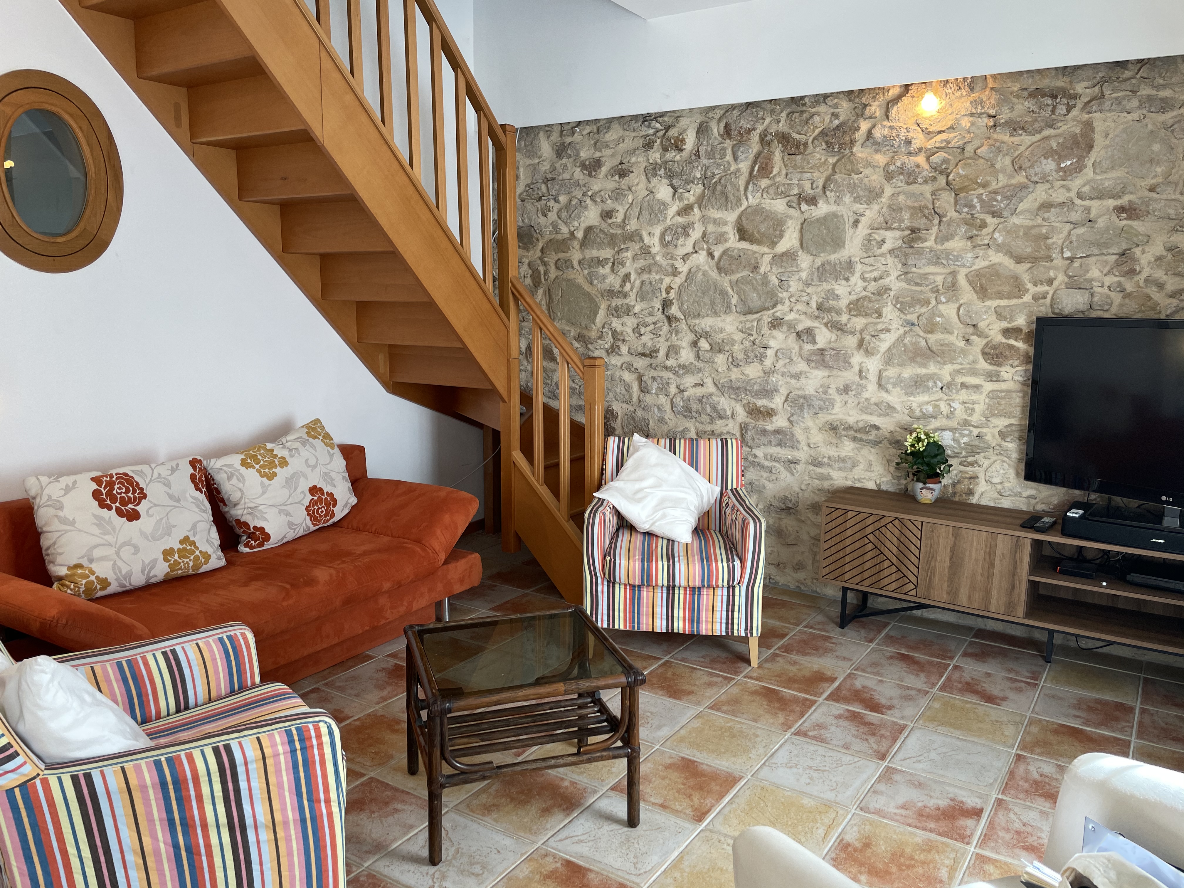 Lamalou les Bains, very nice apartment.