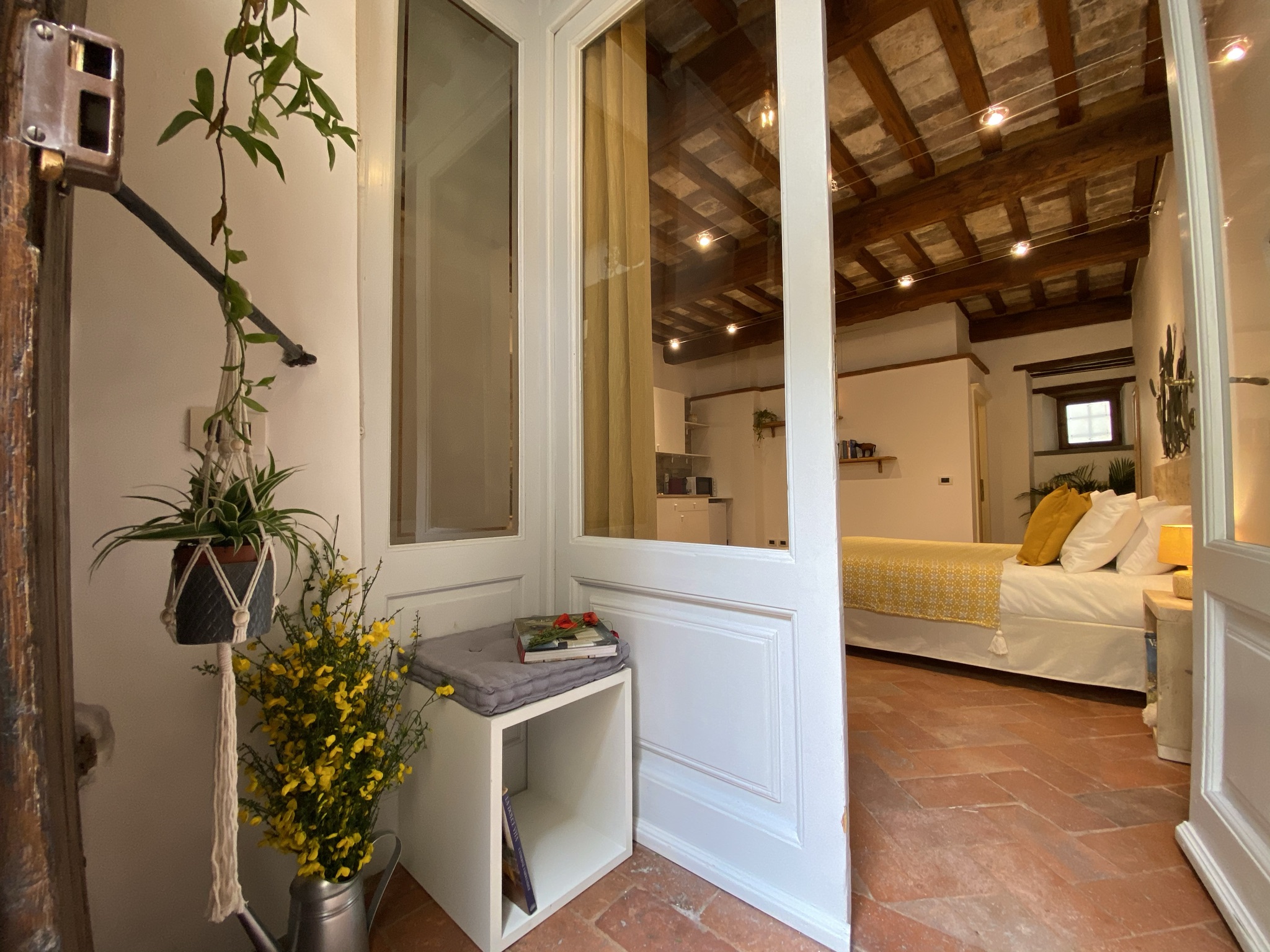 La Vita es Bella - Private room Veronica