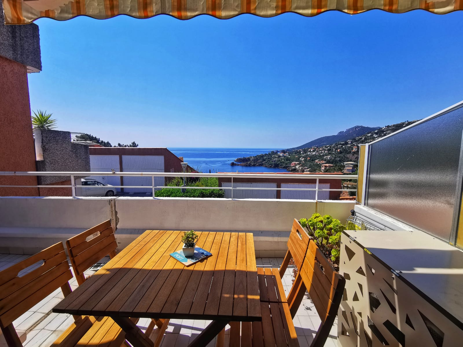 4 habitaciones vista mar - Mas de la Mer - Airbnb