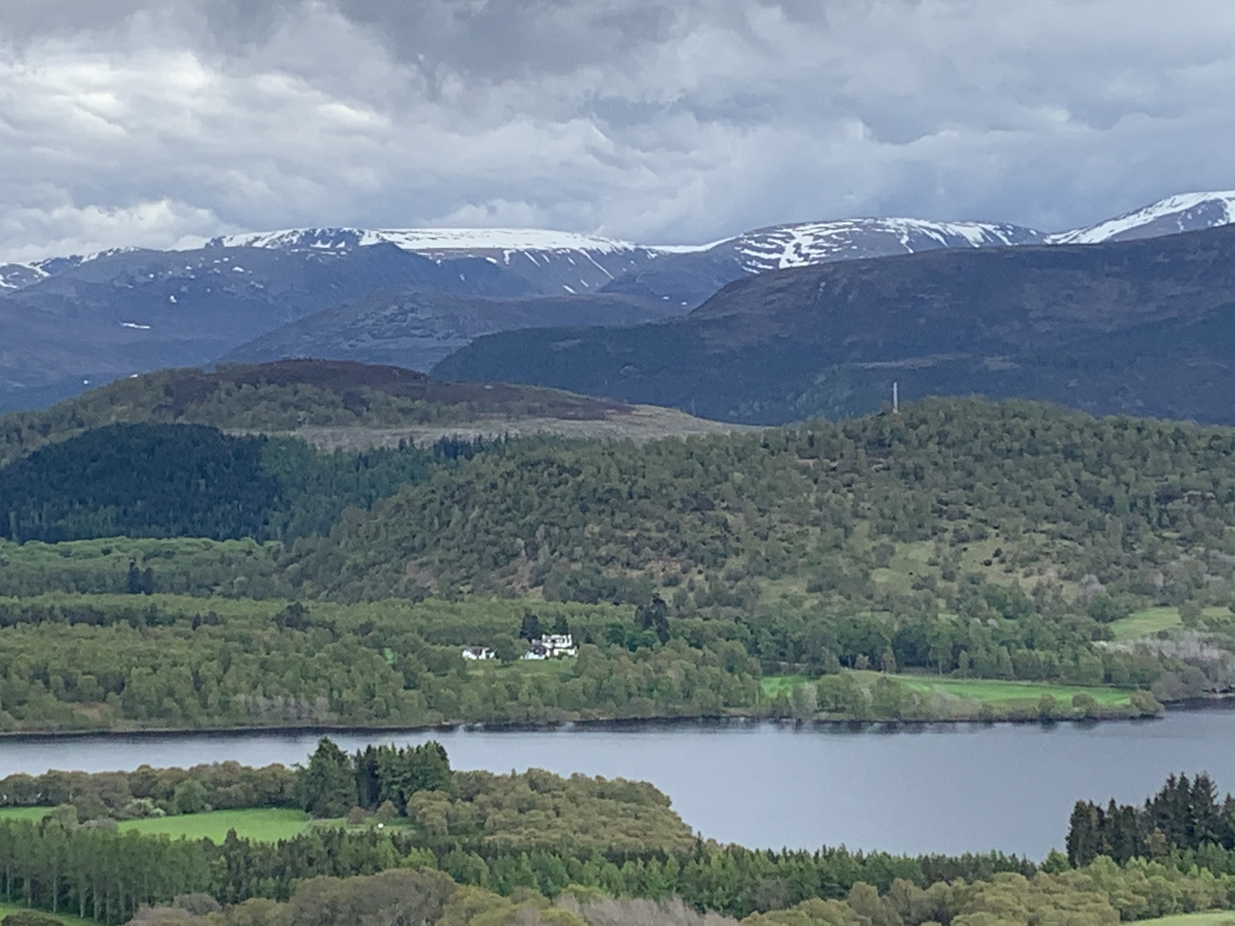 ZippityDoDa House, Houses for Rent in Aviemore, Scotland, United