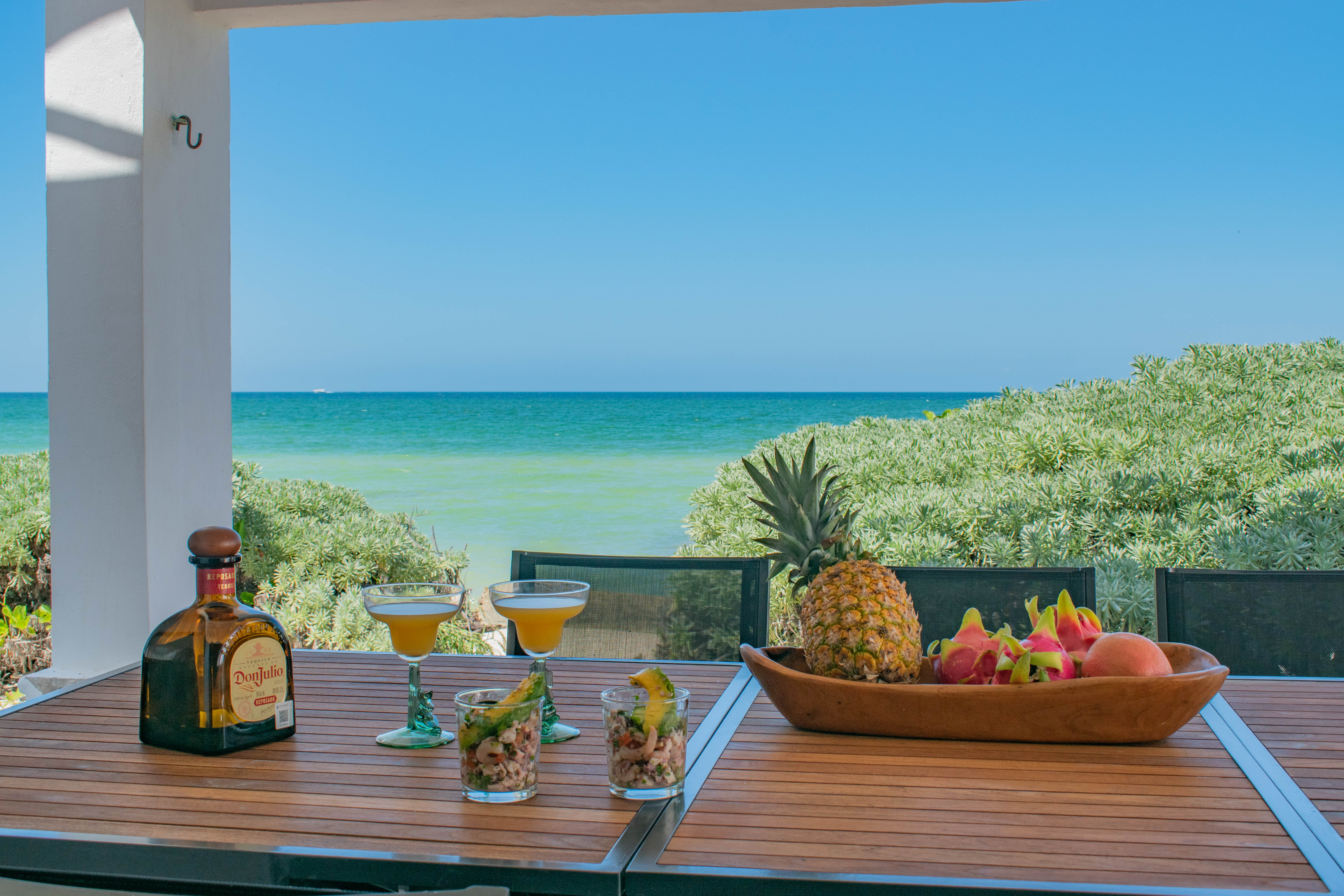 Coastal Casual Beach Bliss + Pool + Rooftop Deck