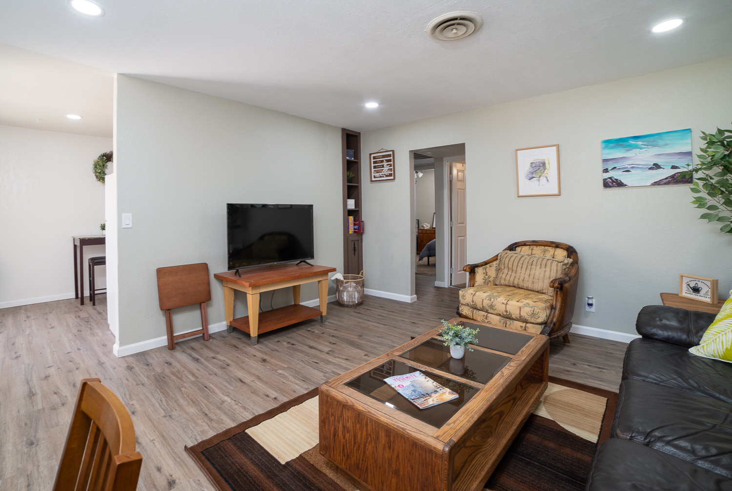 Long / Short term stay - Contractors,  Nurses, etc