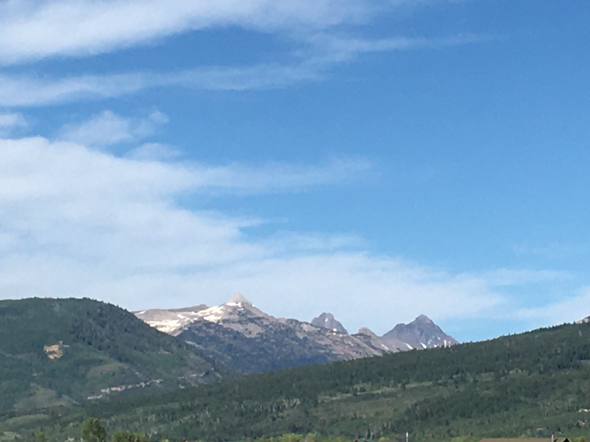 Victor Valley Home with Teton Views! Houses for Rent in Victor, Idaho, United States