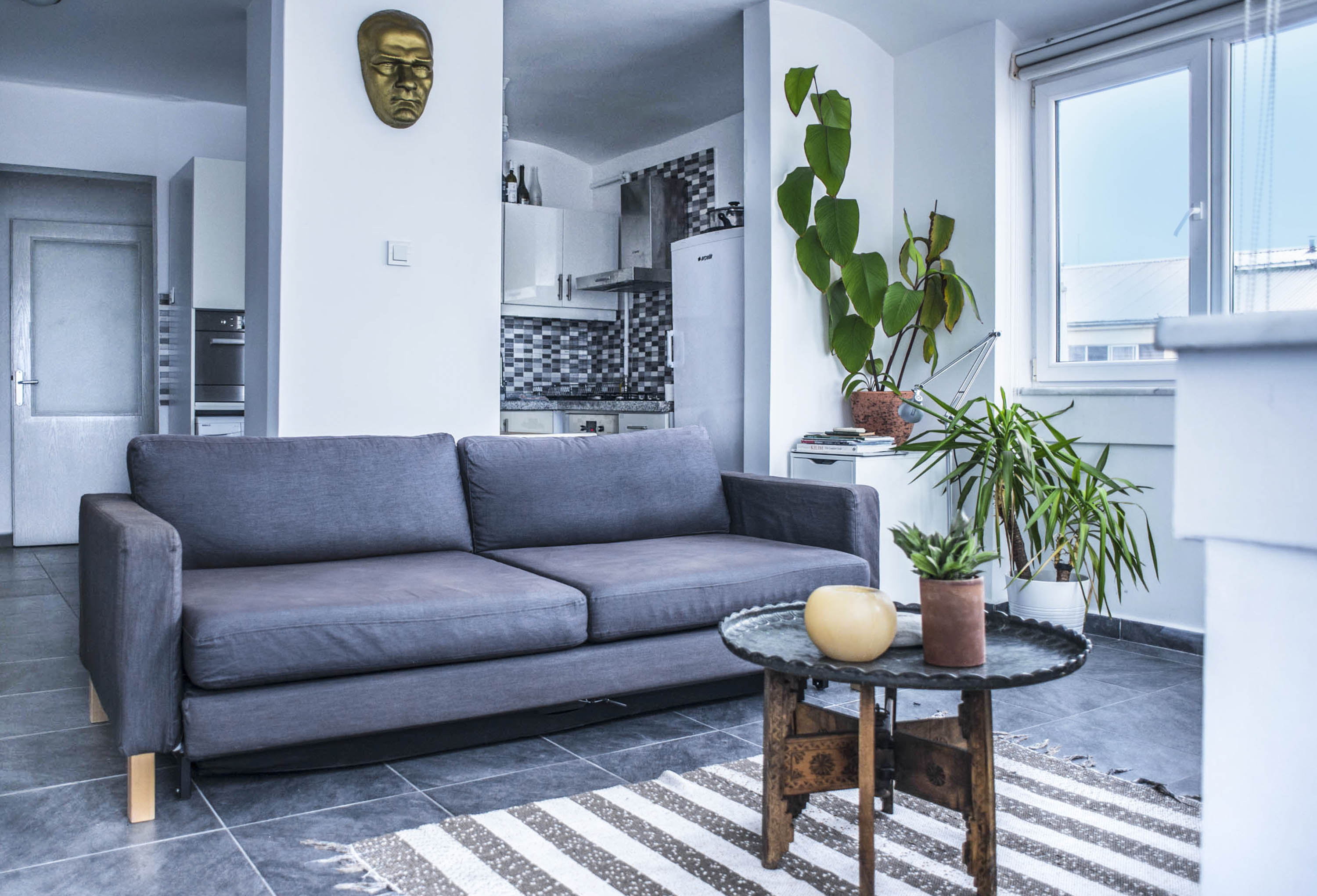 *Amazing* Views from Taksim Loft - Wohnungen zur Miete in ...