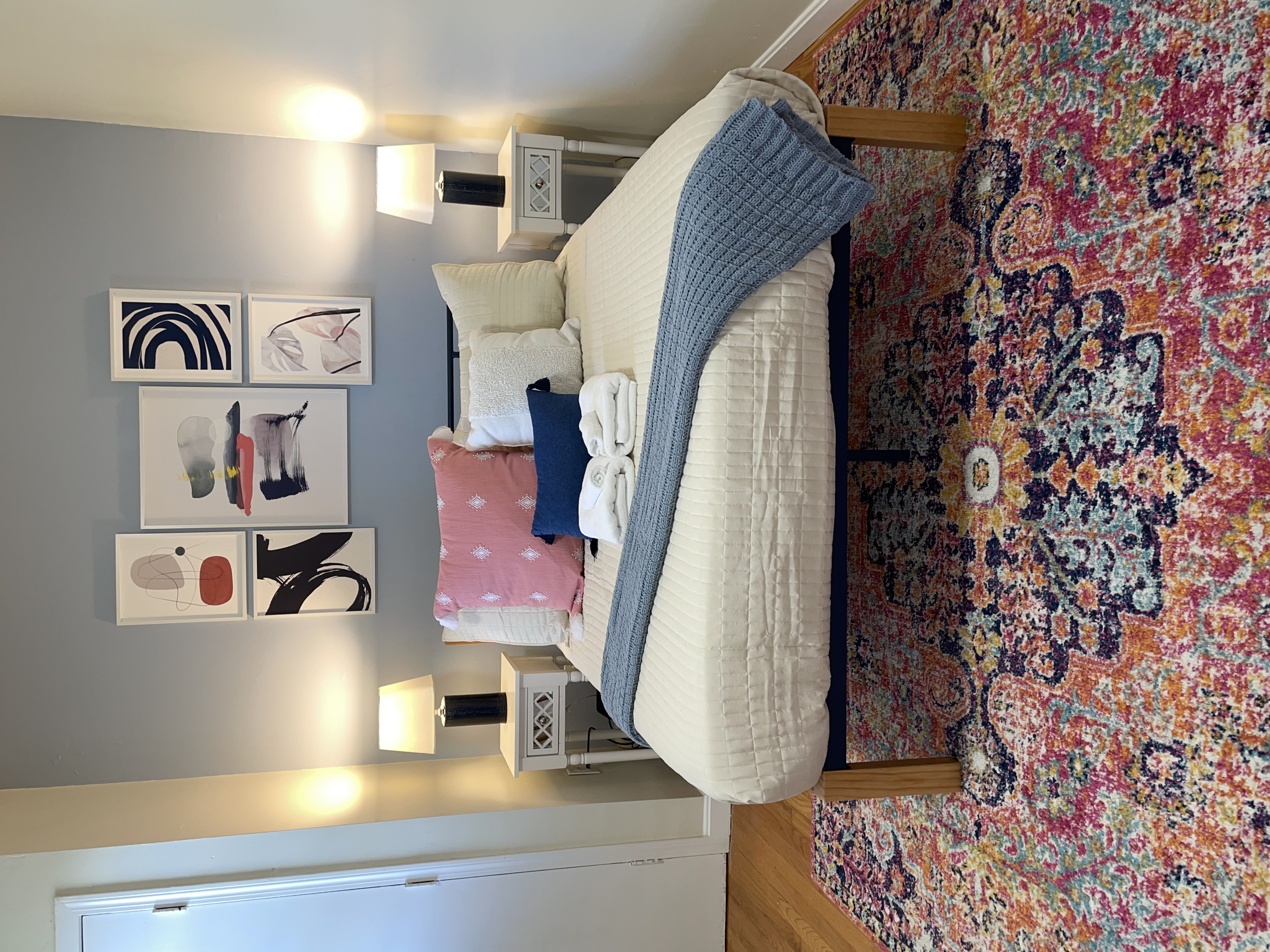 Stylish Boston Studio - Fenway/Longwood