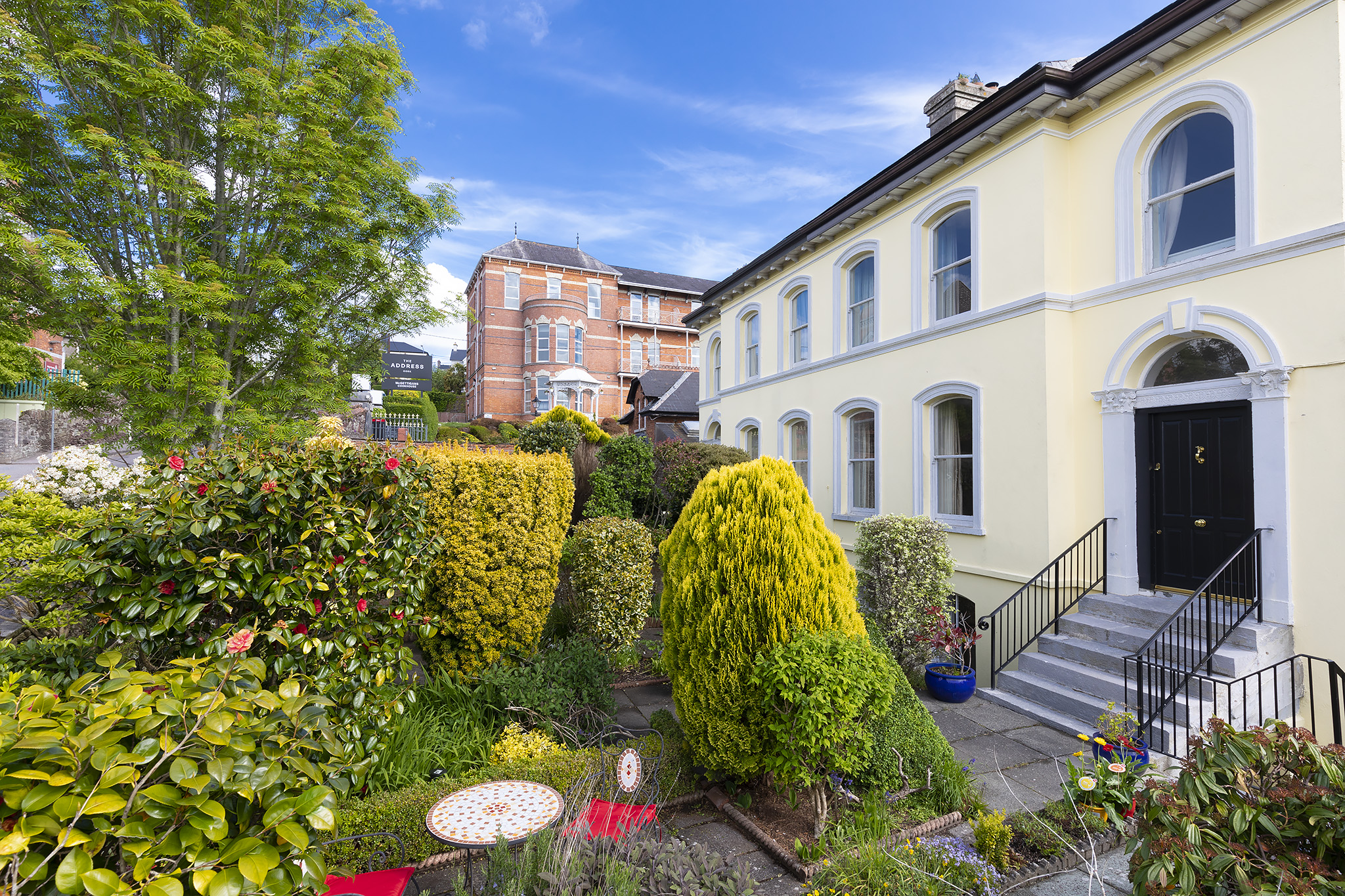 Luxury period home with Cork city on your doorstep Houses for Rent in