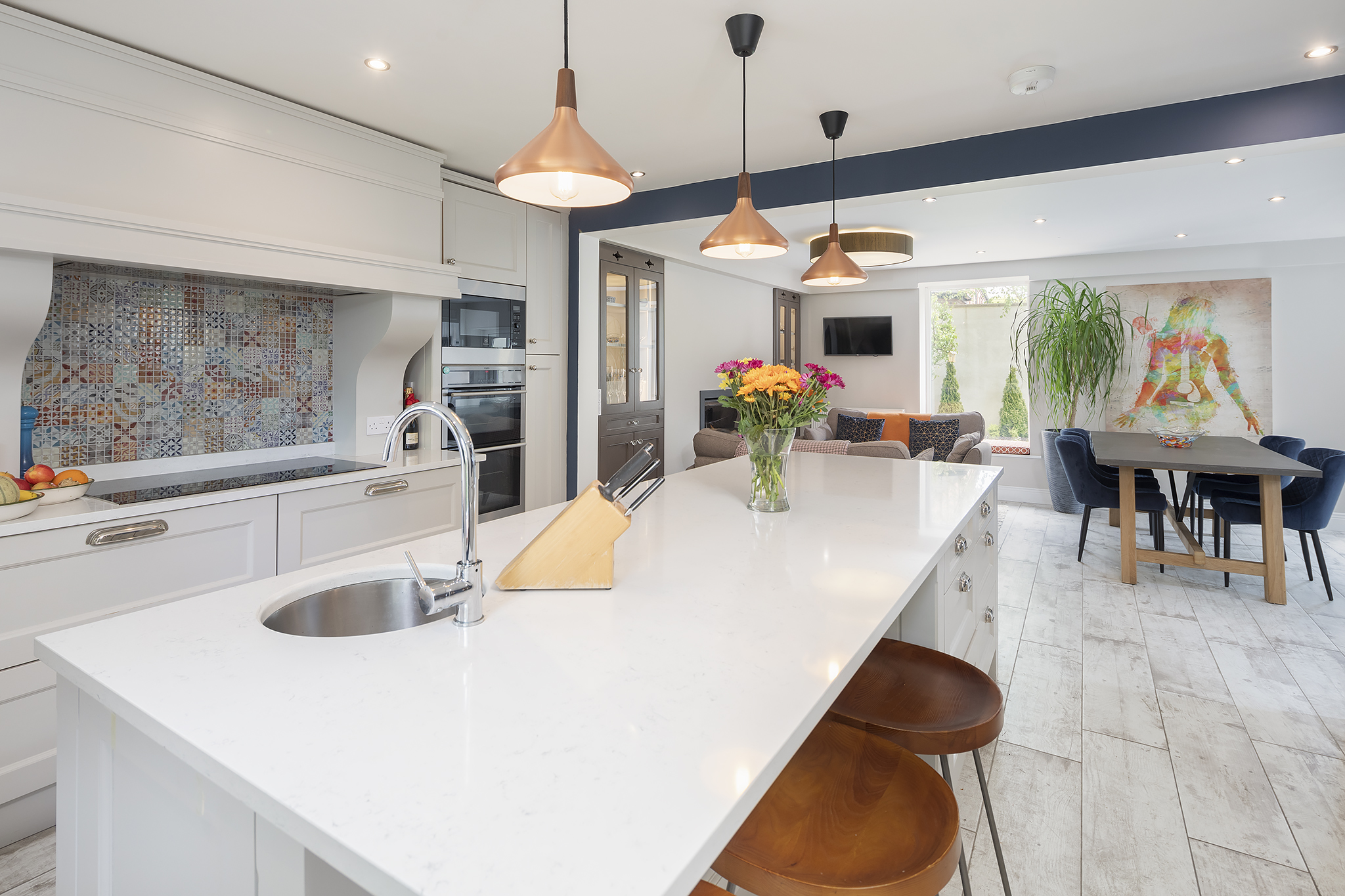 Luxury period home with Cork city on your doorstep Houses for Rent in Cork, County Cork