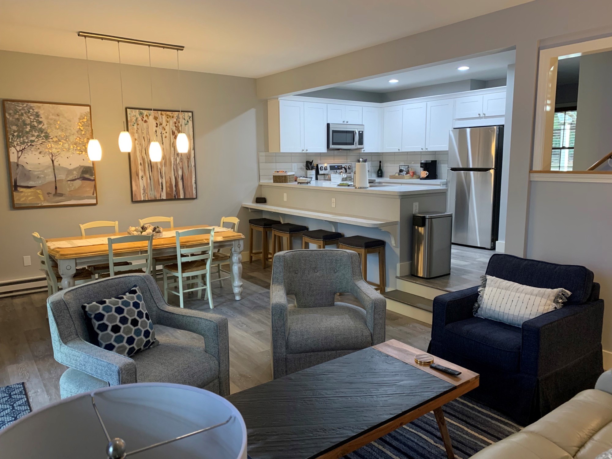 Jiminy Peak Mountainside Getaway in the Berkshires