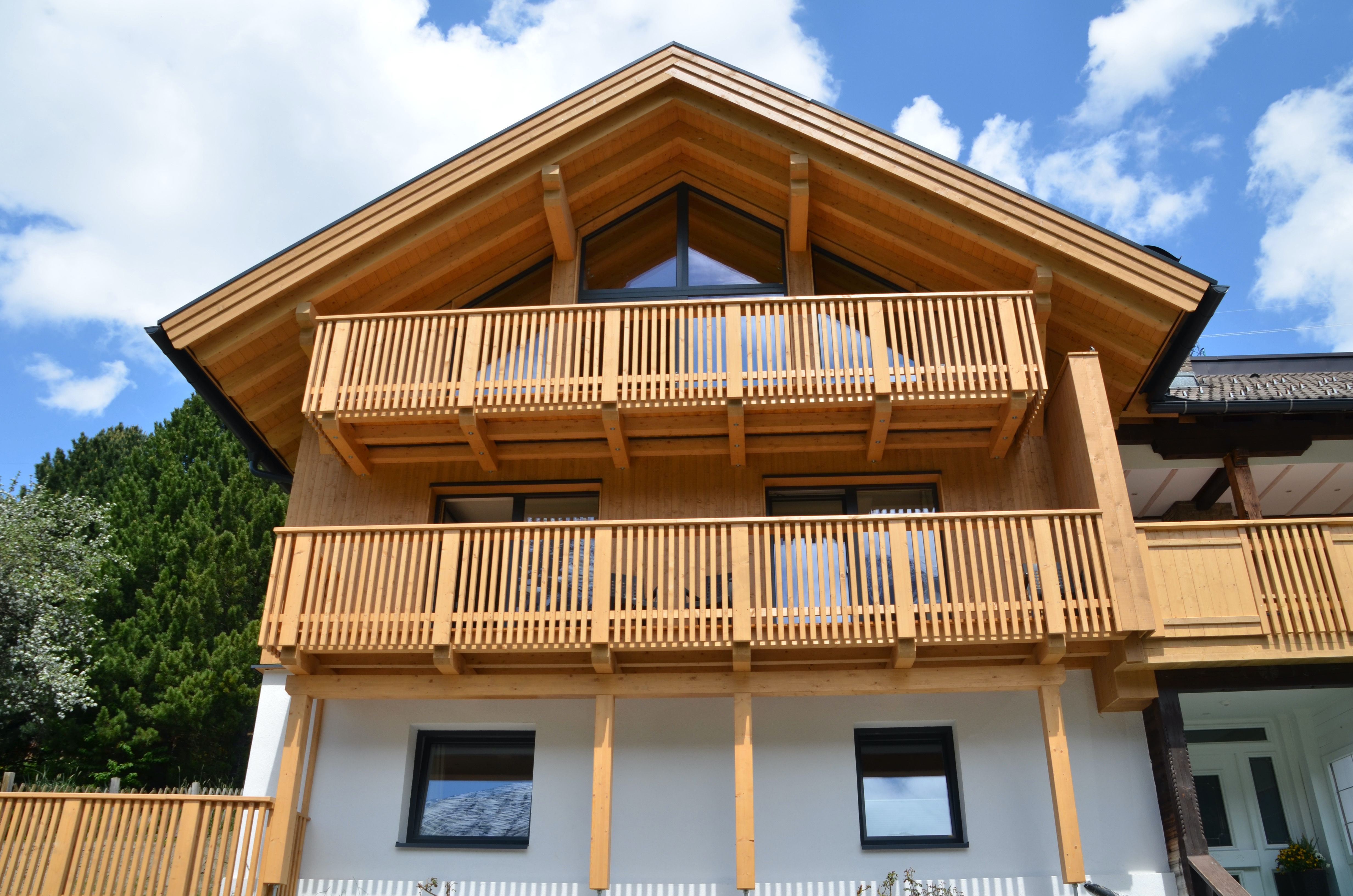 Bright apartment for 4 people in St Anton am Arlberg