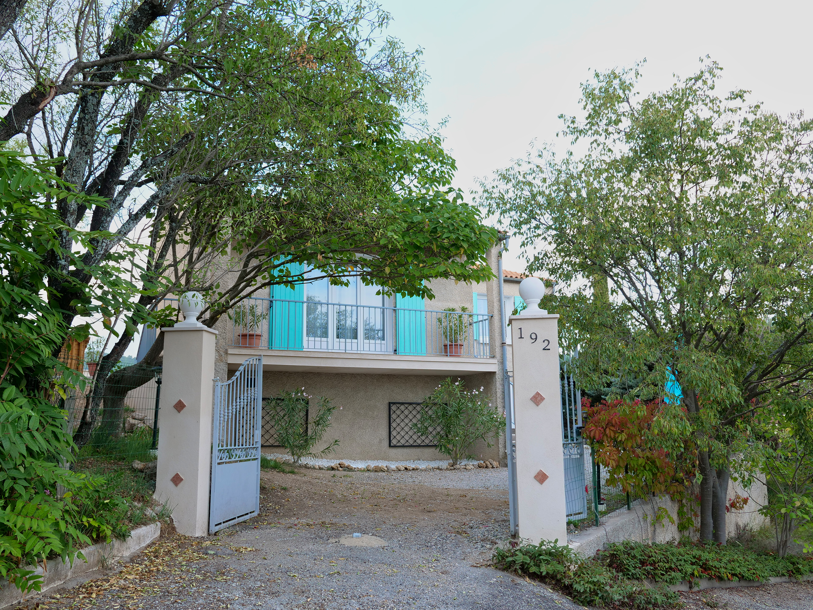 Lovely charming Provencal villa with swimming pool!