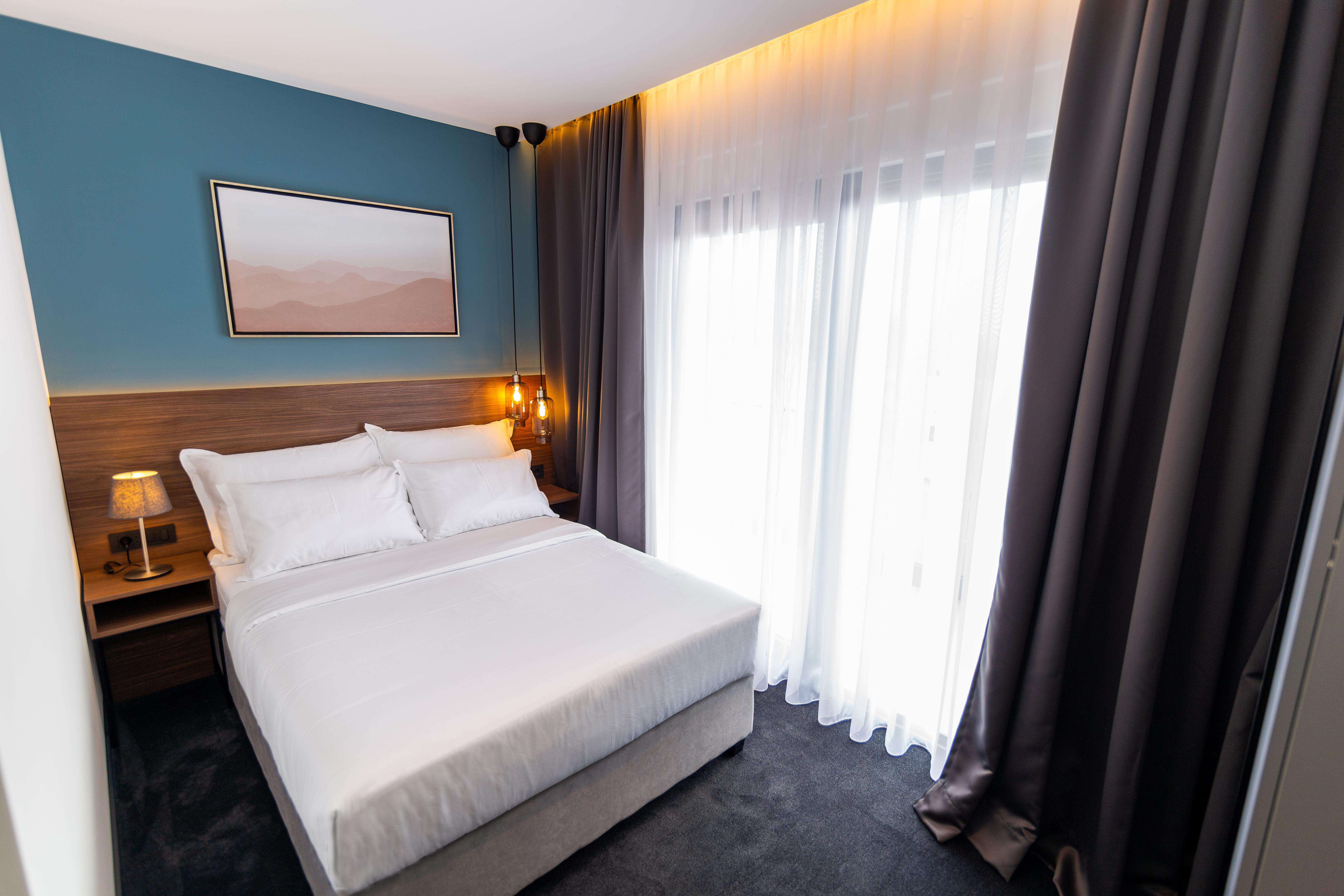 Boutique ROOM's76 ☆☆☆☆ (Self check-in) 01