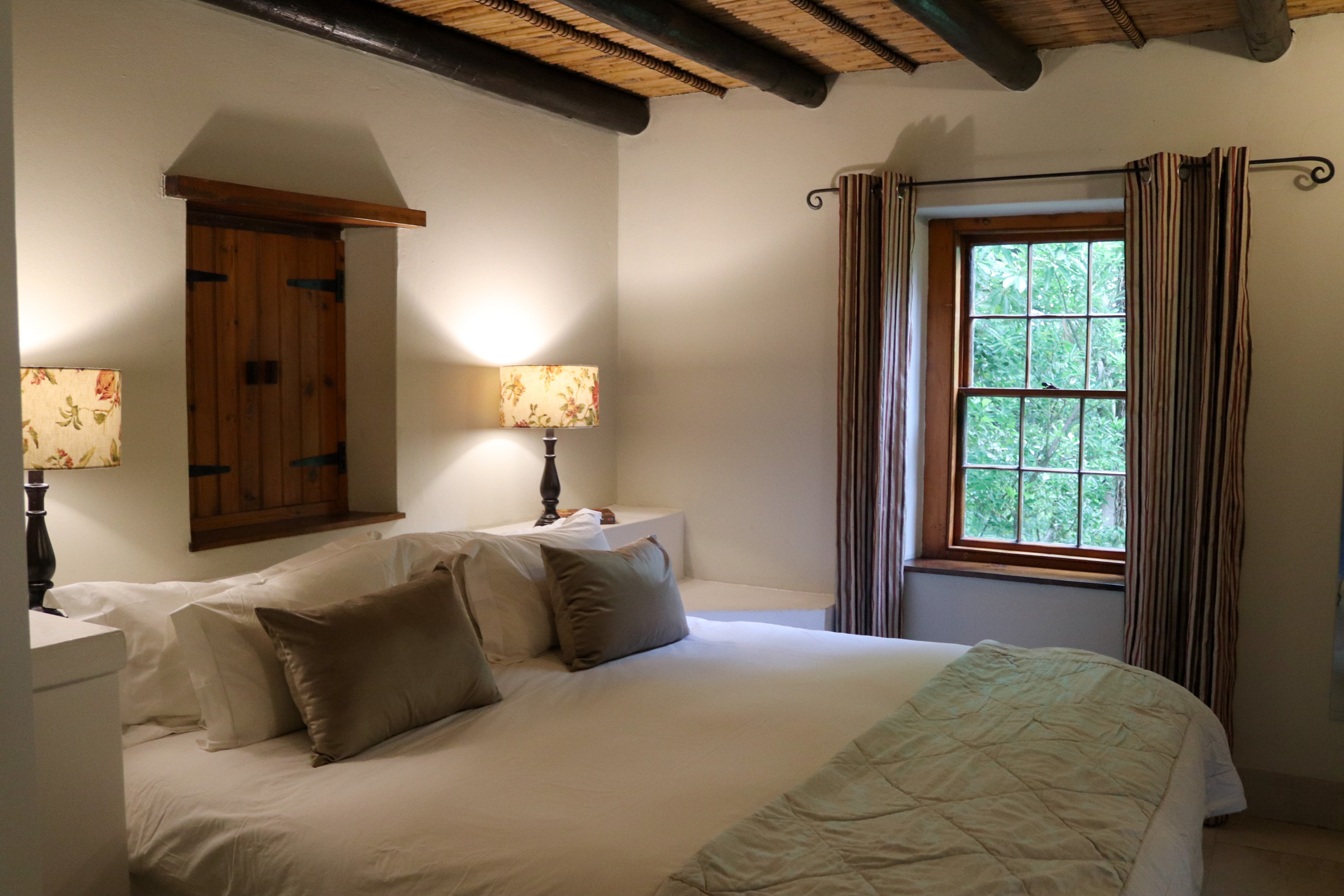 Granny Kitsch Cottage, Swellendam Historic Distric