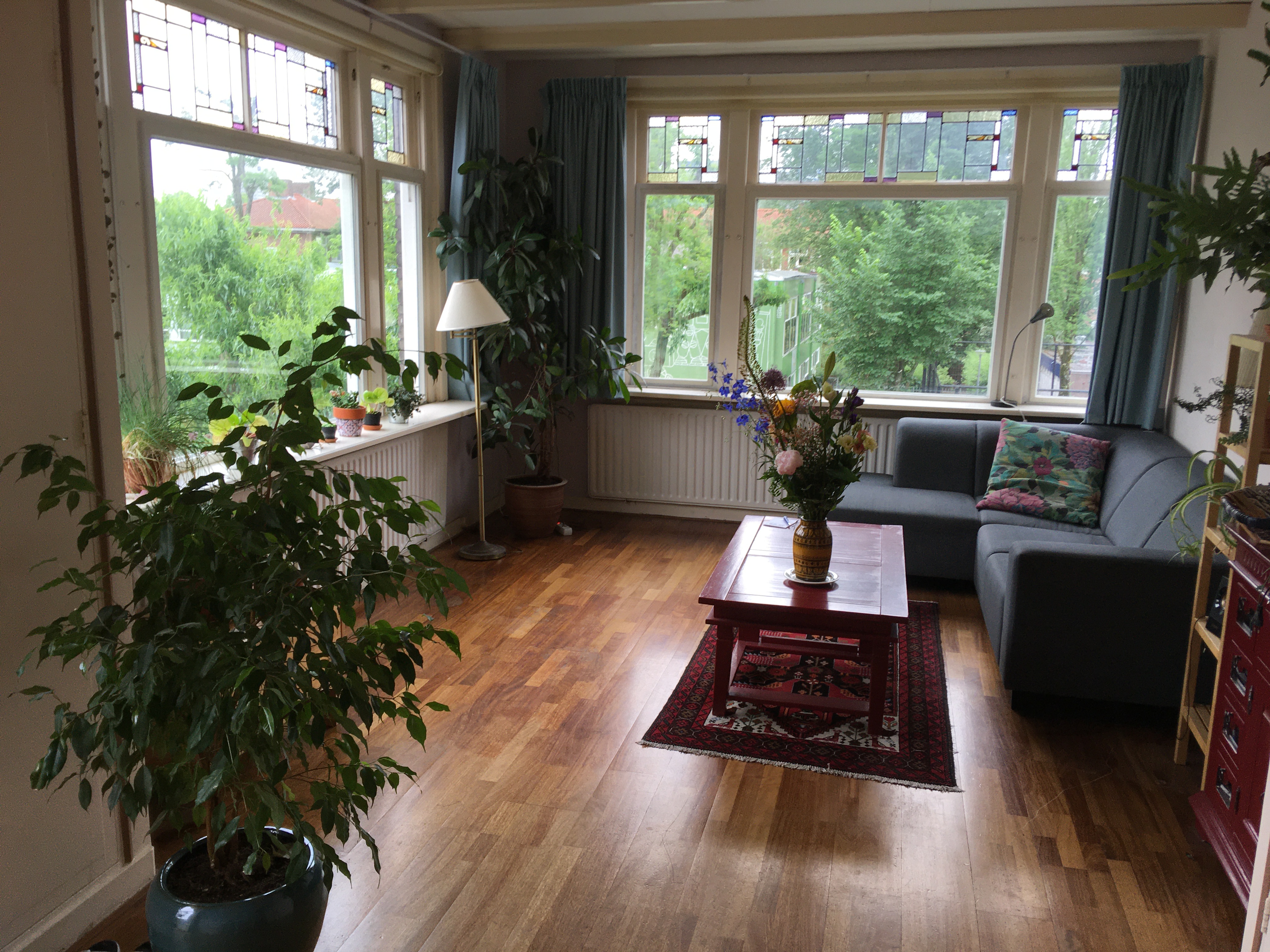 Beautiful apartment Rotterdam — Rotterdam stay