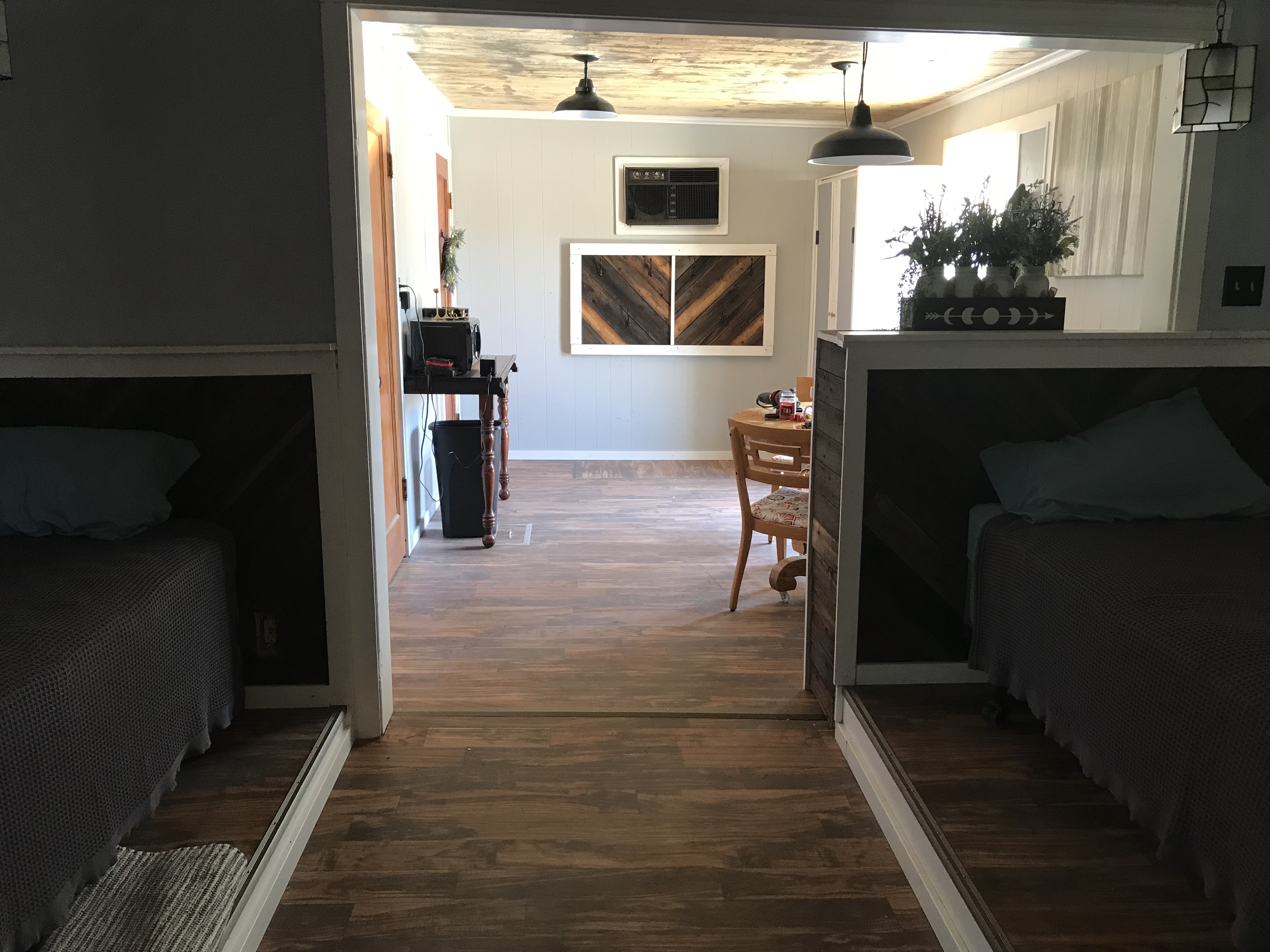 Downtown Ten Sleep Cabin Cabins for Rent in Ten Sleep, Wyoming