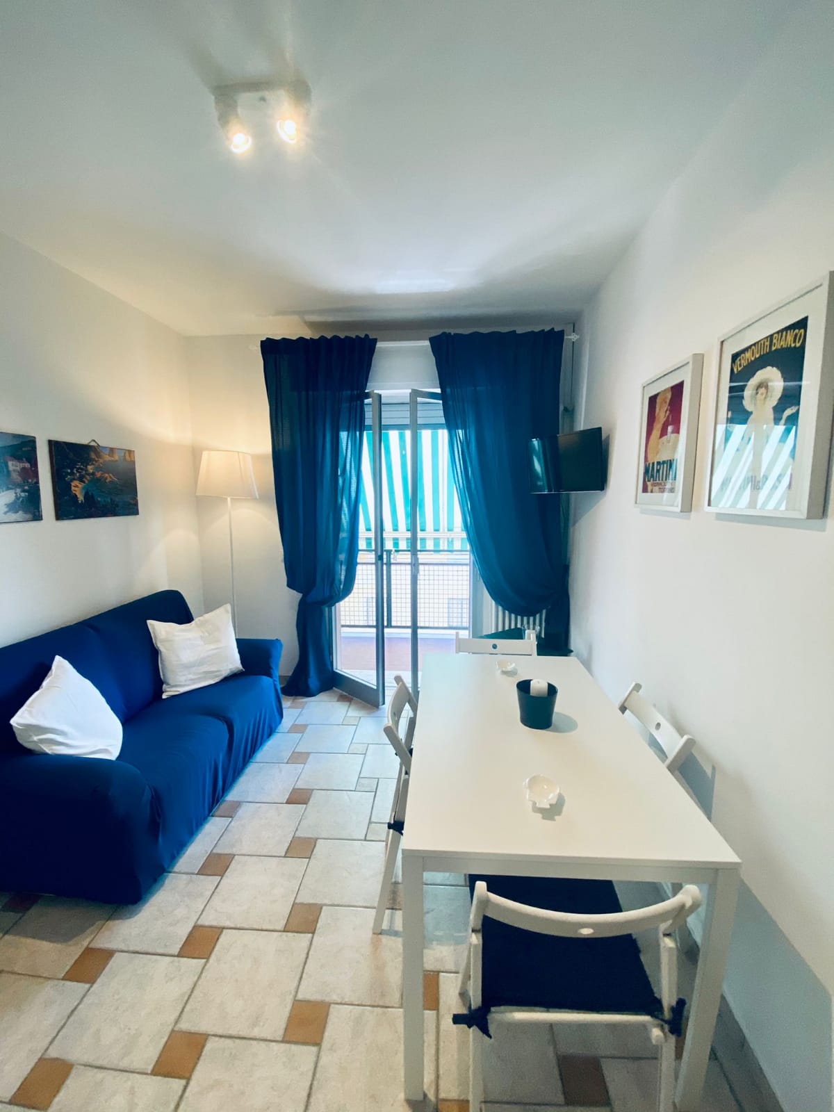 ALBA ADRIATICA – FRONTE MARE- VIA CAVOUR 87