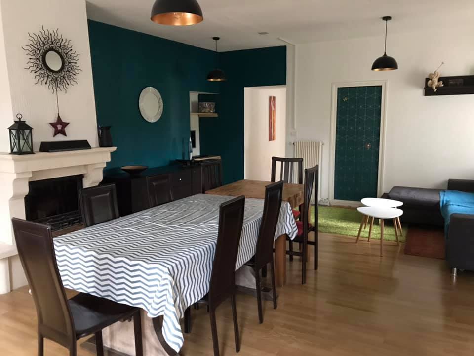 Gite Parc du Haut Languedoc-Auberge de la Souque