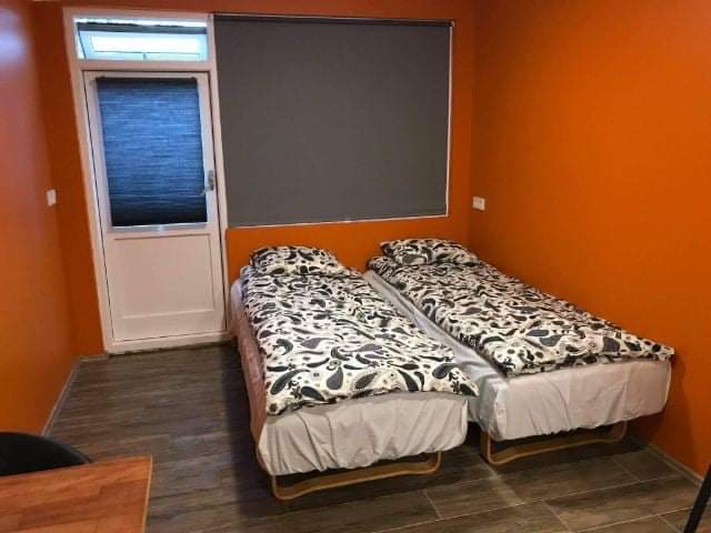 Sweet cottage Keflavik