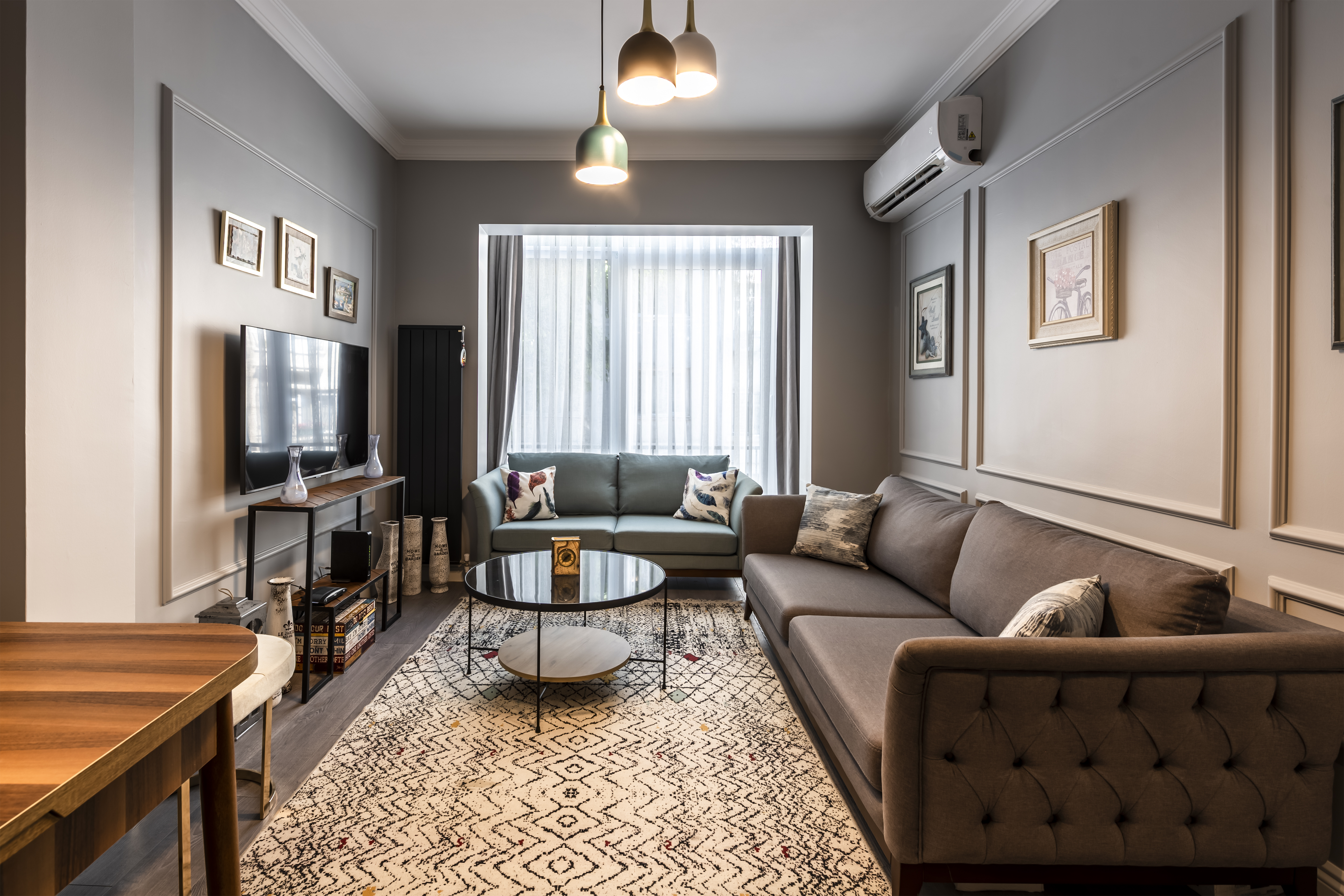 *'*'*1 min walk to Metro, center of Taksim-Beyoglu
