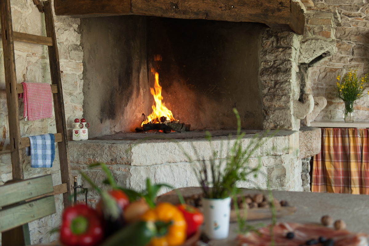 Download Villa Bendek - Villas for Rent in Svetvinčenat, Istria ...