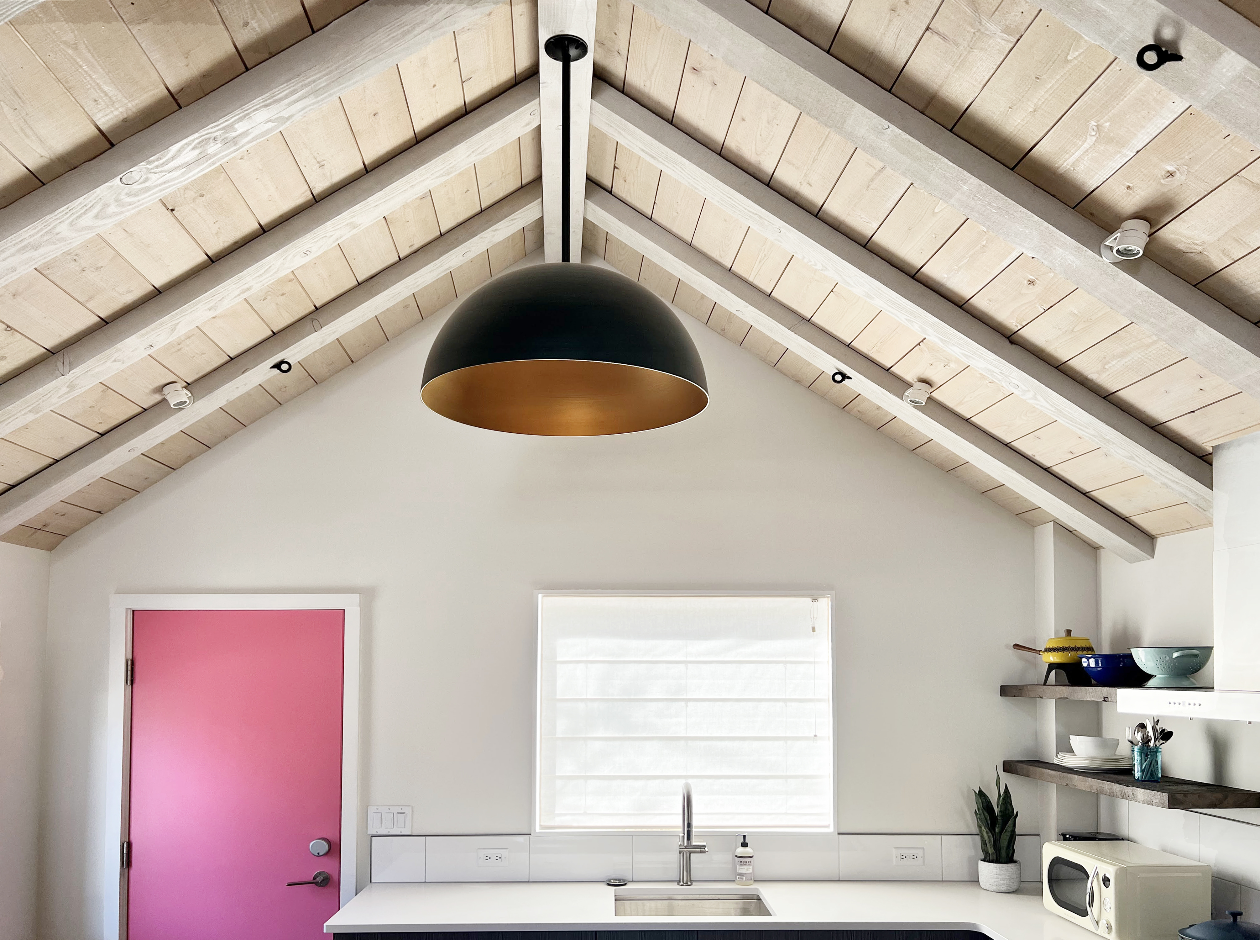 Northside Nook - Studio w/ Loft in Bozeman, Bozeman