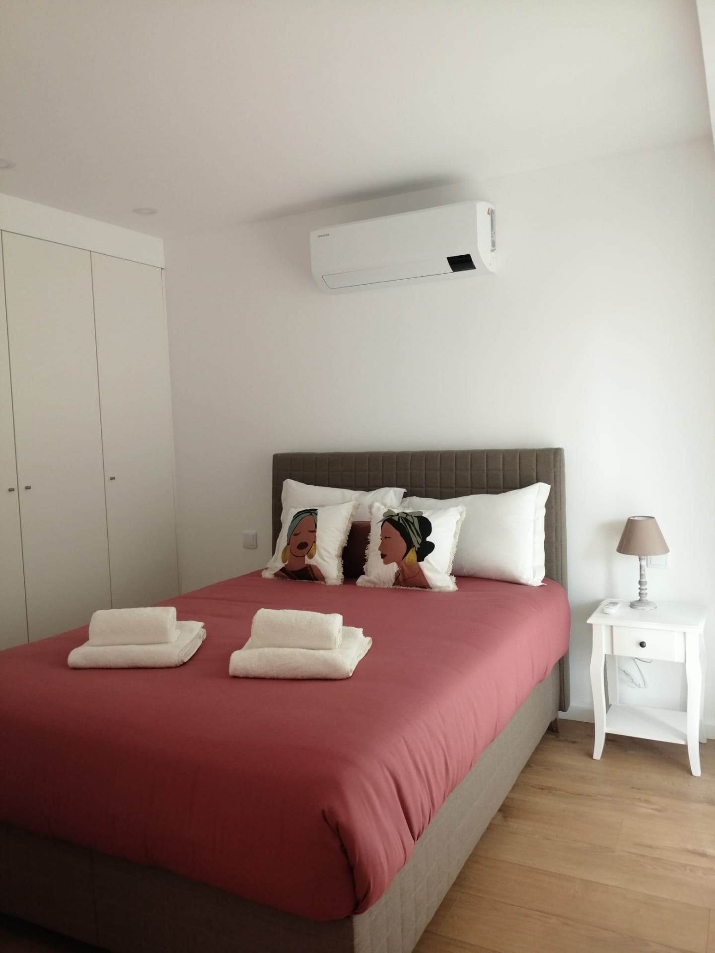 NEIGHBORHOOD OF PRESENTATION IN THE HEART OF AVEIRO