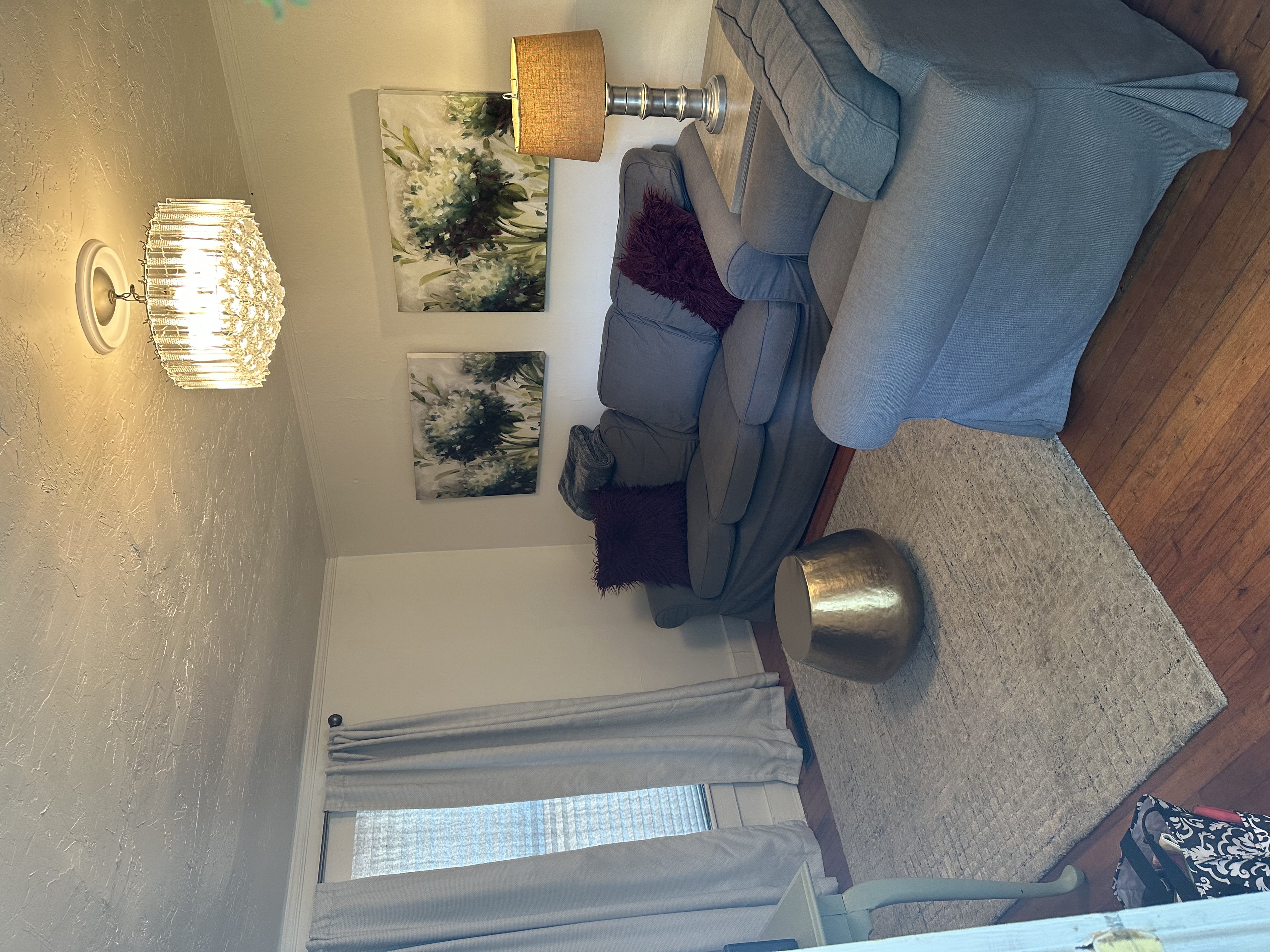 Saint Andrews’ Loft