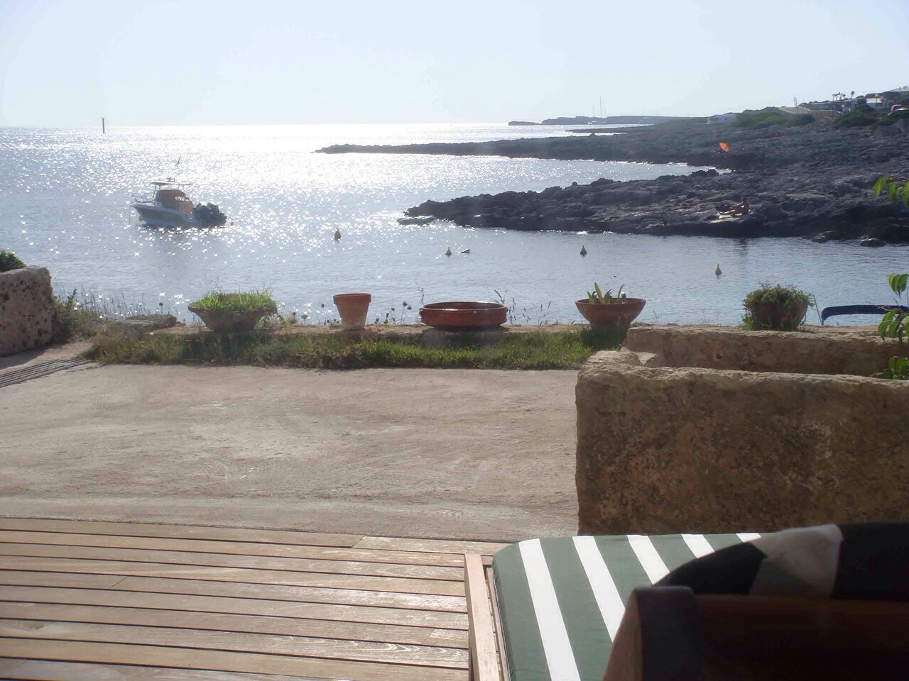 LOFT FRENTE AL MAR