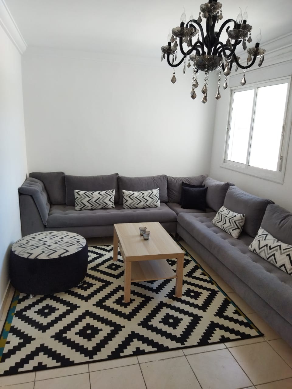 Beautiful Apartment 5 min to the beach