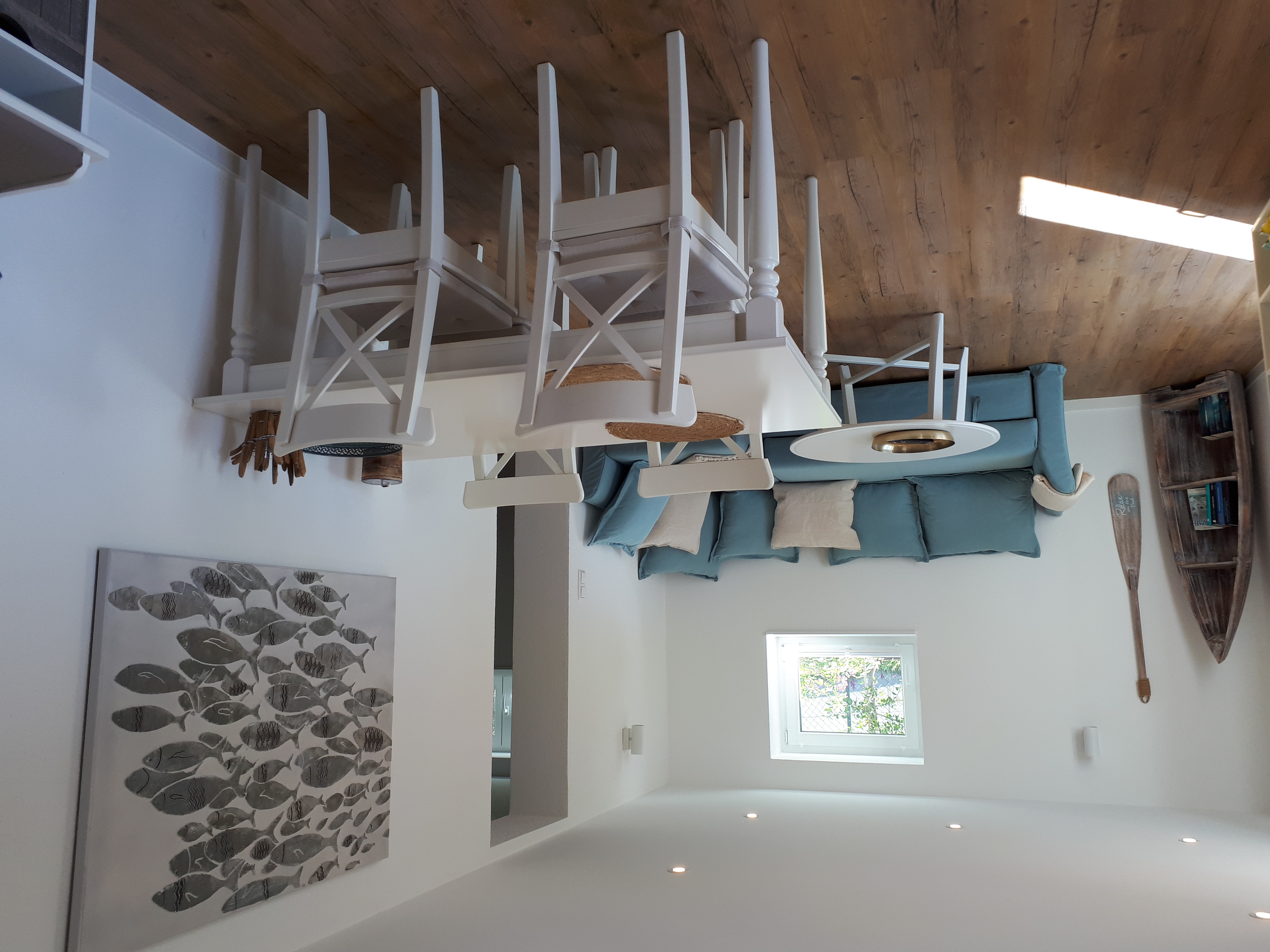 Vacation Rental Strandpartie