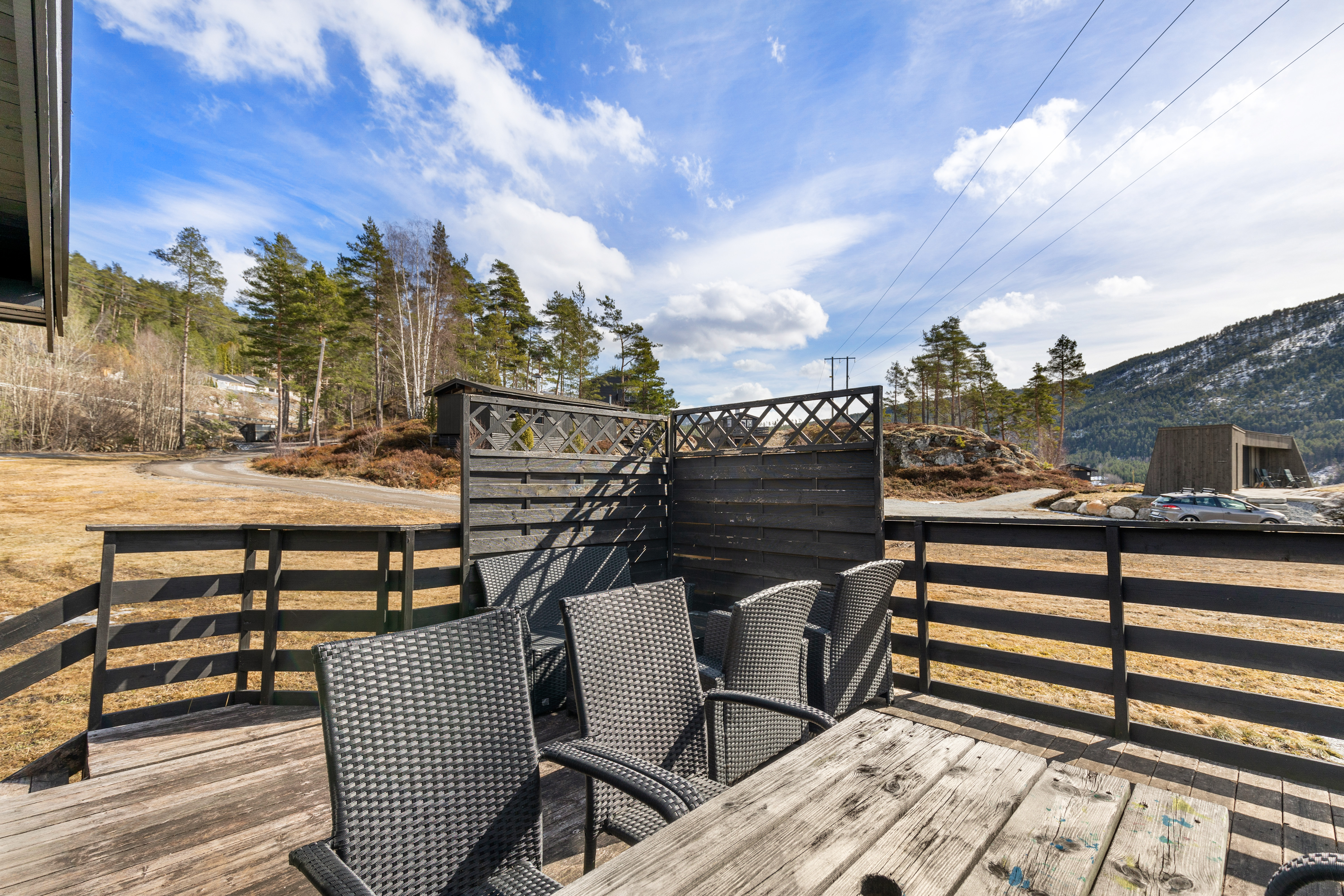 Charming 2 bedroom cabin. Nr 6. - Cabins for Rent in Sogndal, Vestland,  Norway - Airbnb