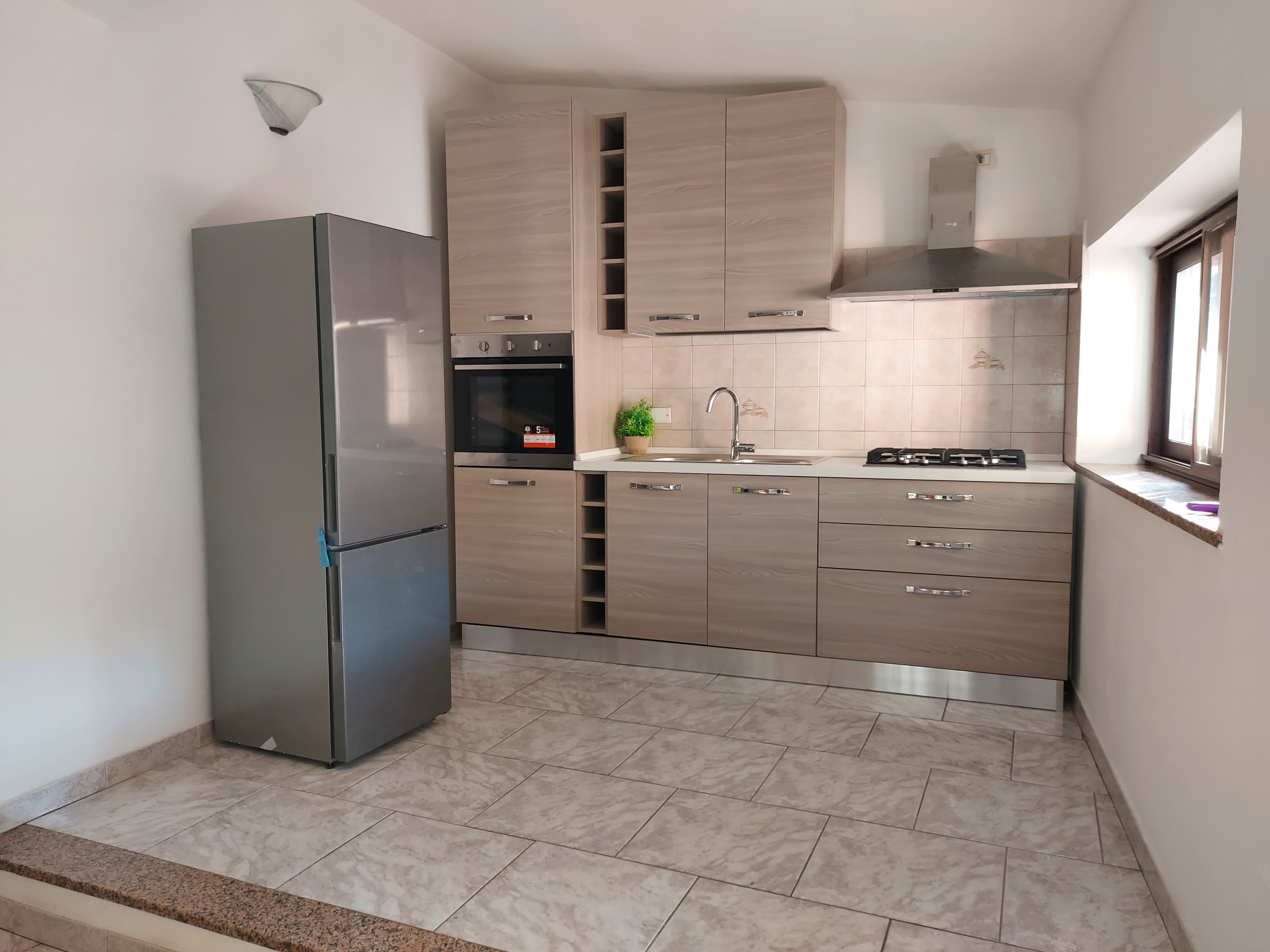 Comfortable House a few minutes from the beach