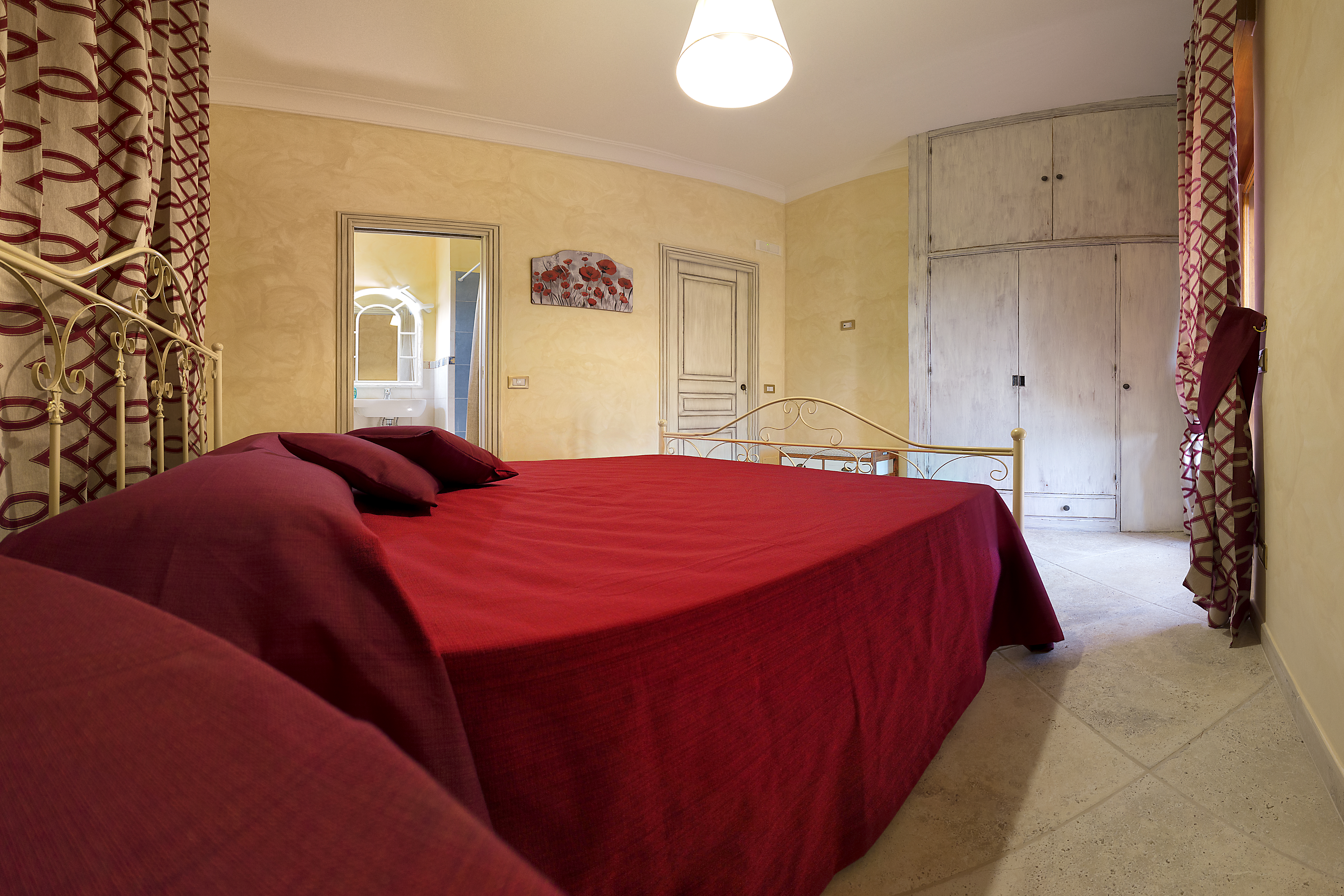 Holiday home a place in the sun, double room 2