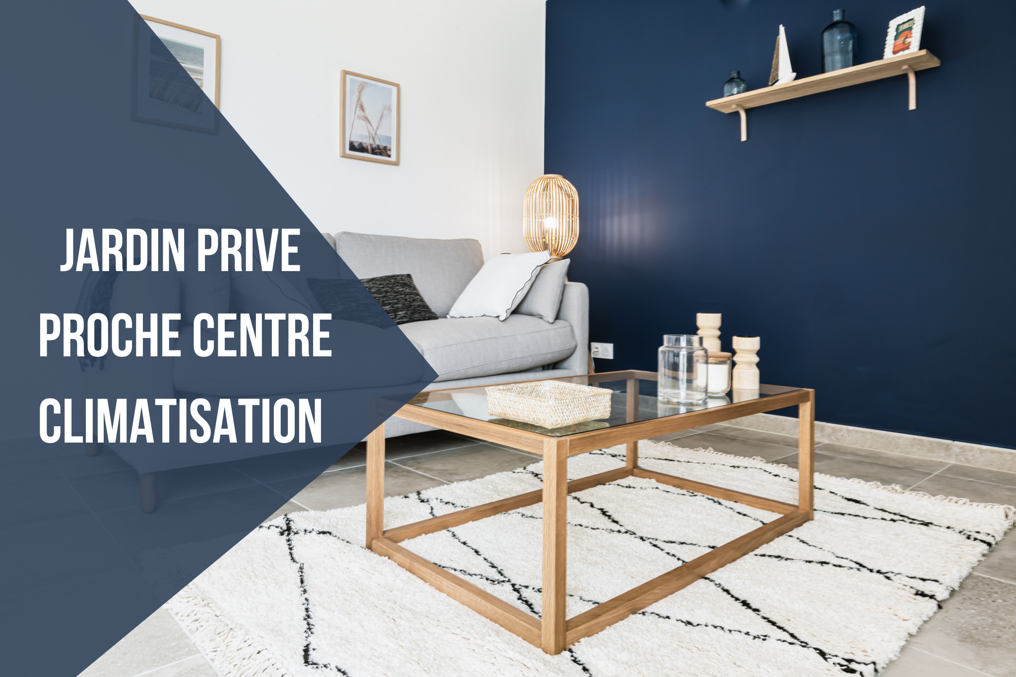 Private ★ Garden ★ Beach 12 minutes away ★