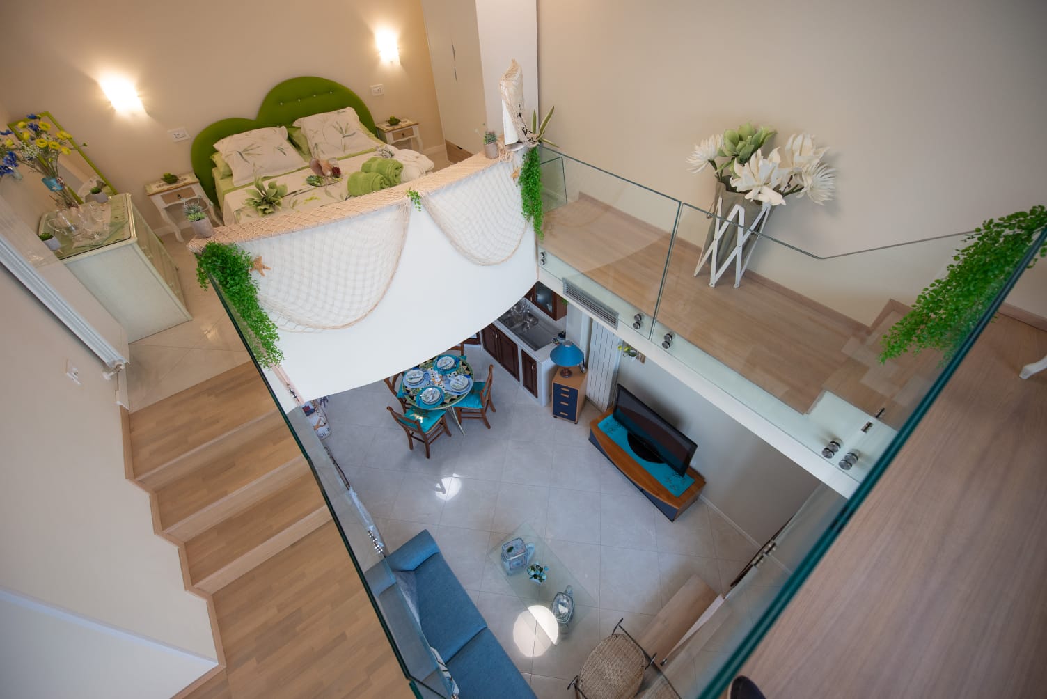 Le Radici Accomodation - Lady Suite vacation home