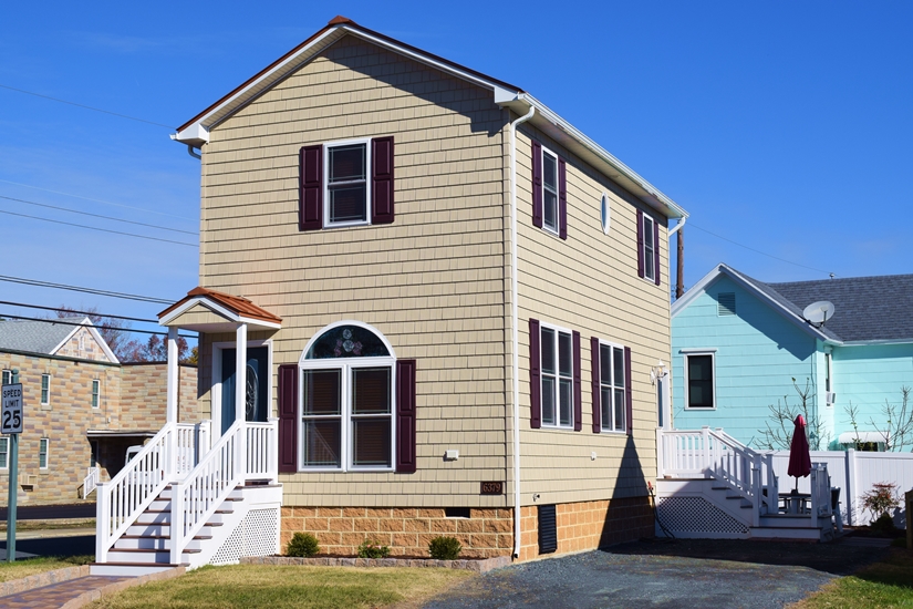 Miss Stelle-Adorable Cottage Close to Downtown!