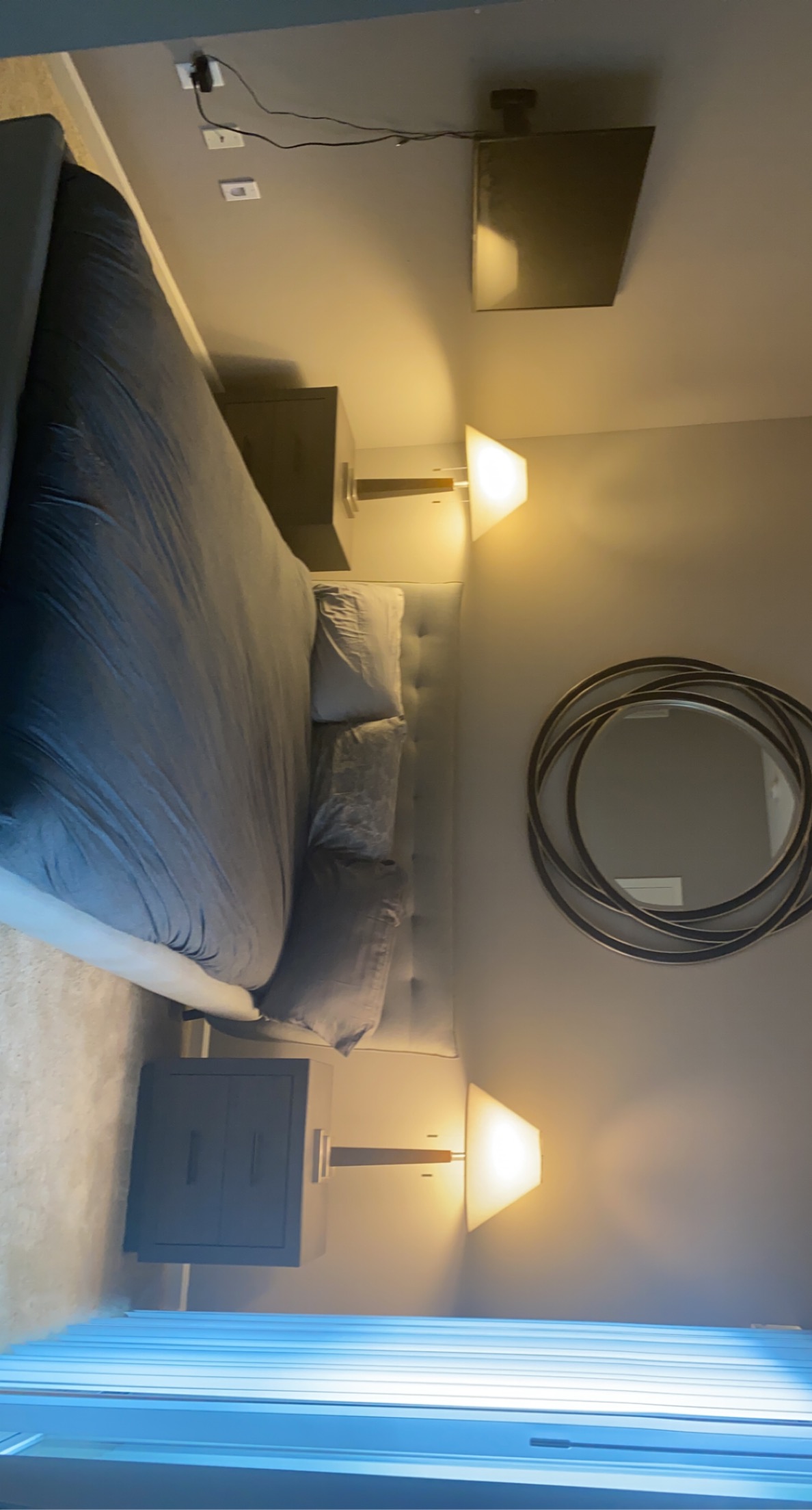 rent a center bedroom prices