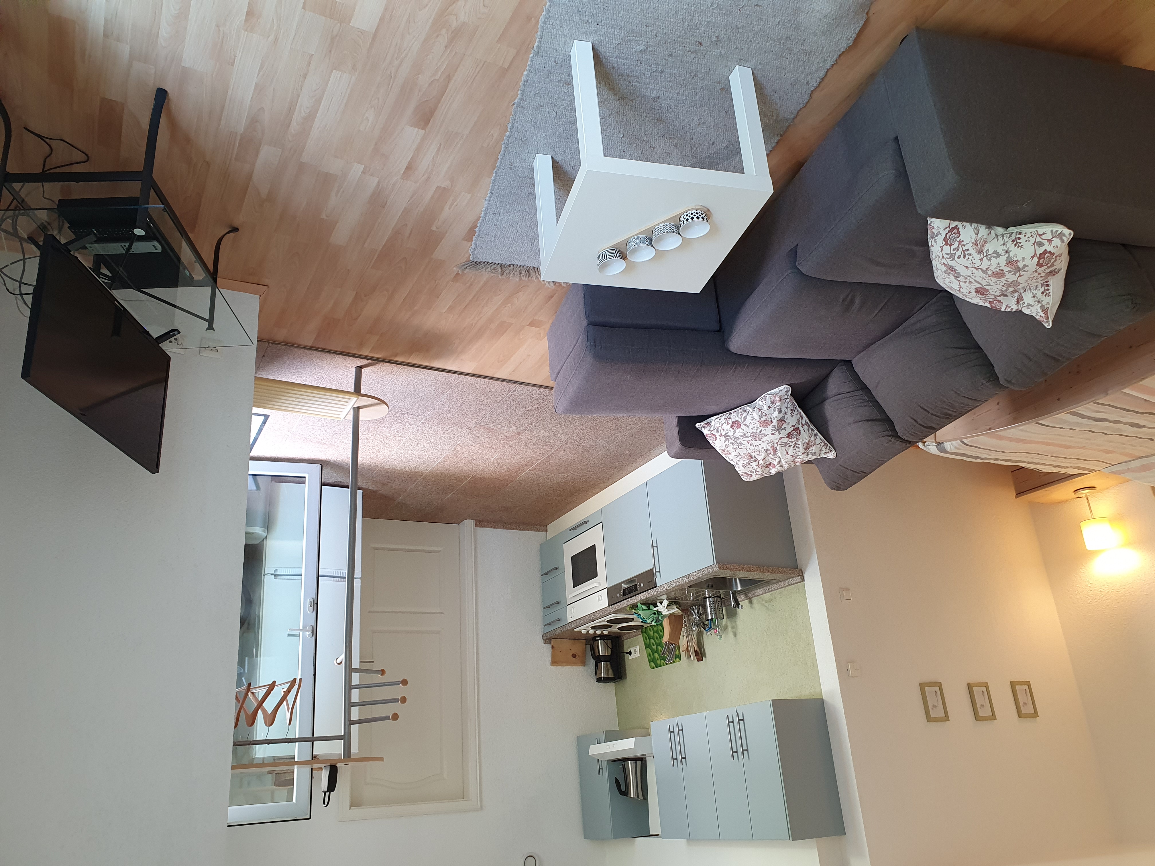 SeeJu Ferienapartment
