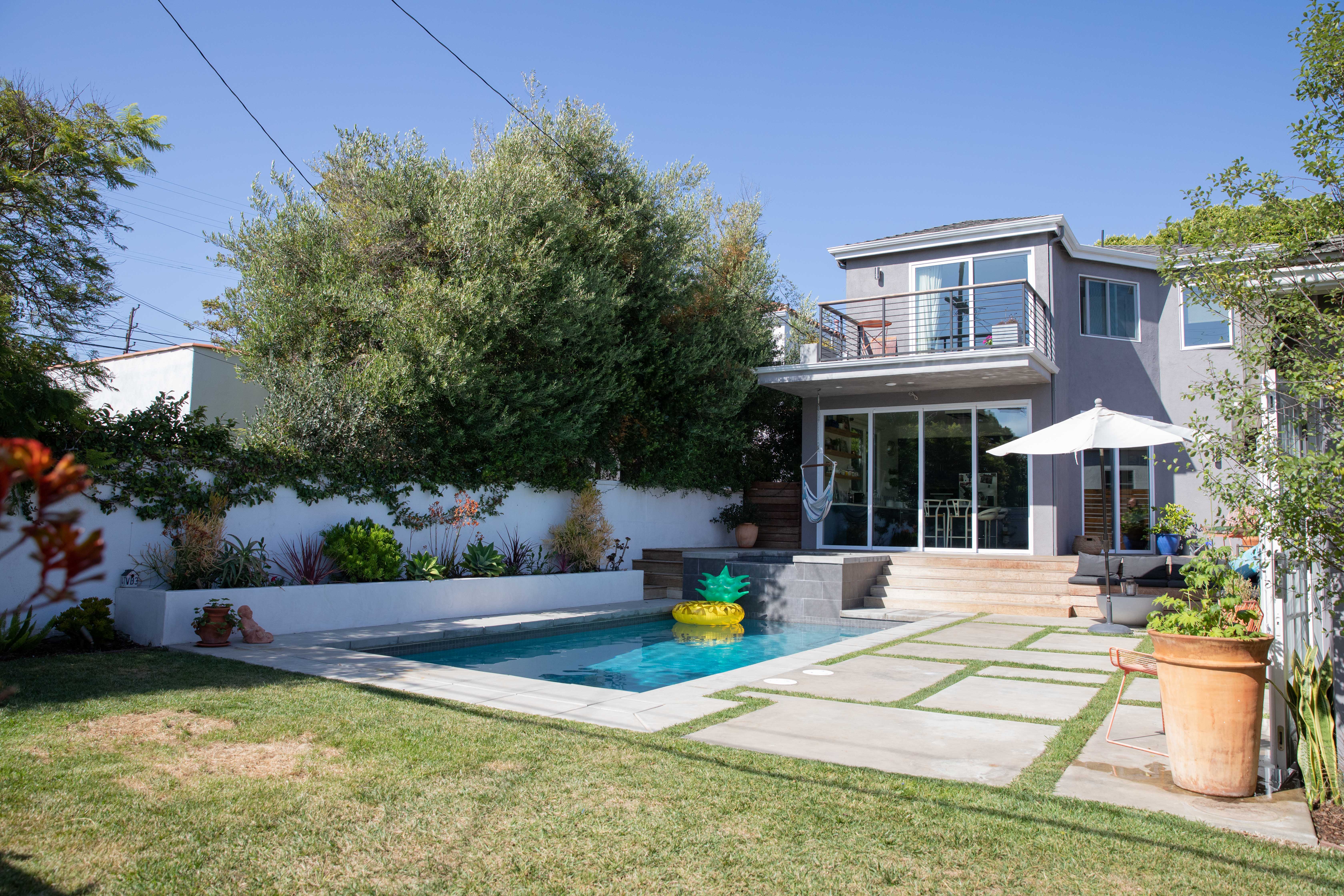 Large sunny Santa Monica home in Santa Monica, Los Angeles