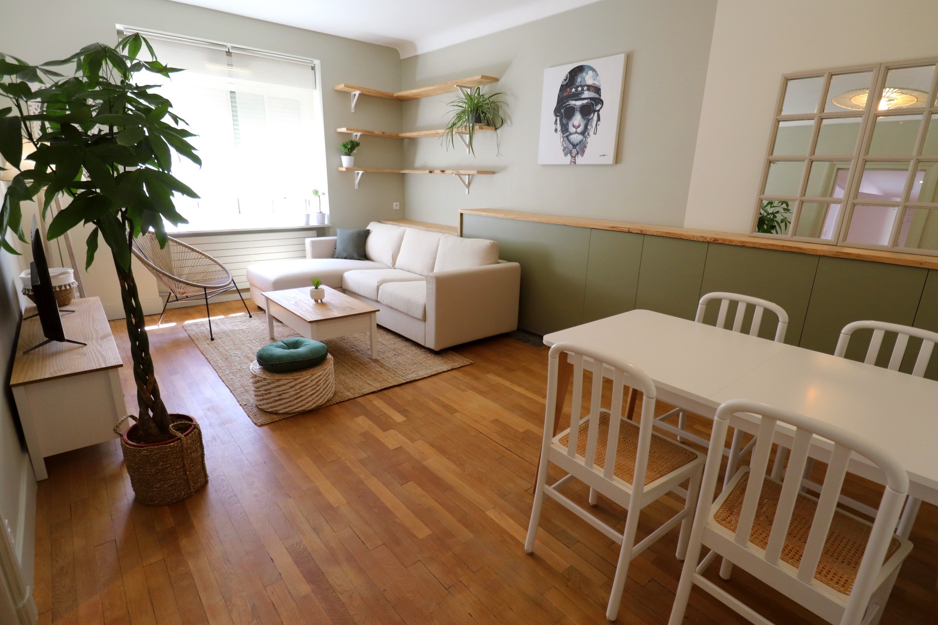 Beautiful Flat In The Heart Of The City In Lorient Apartments For Rent In Lorient Bretagne France