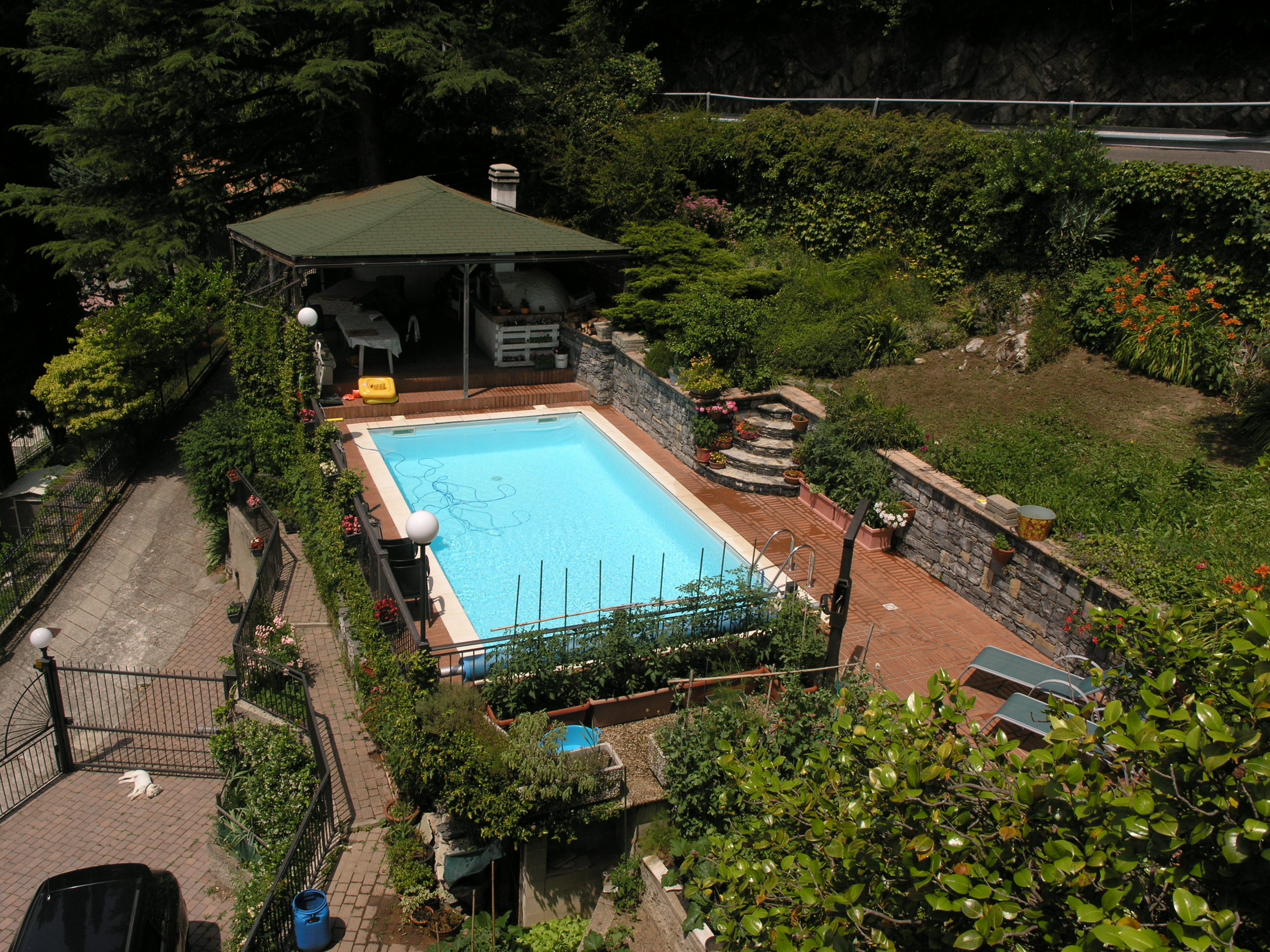 Casa Palas