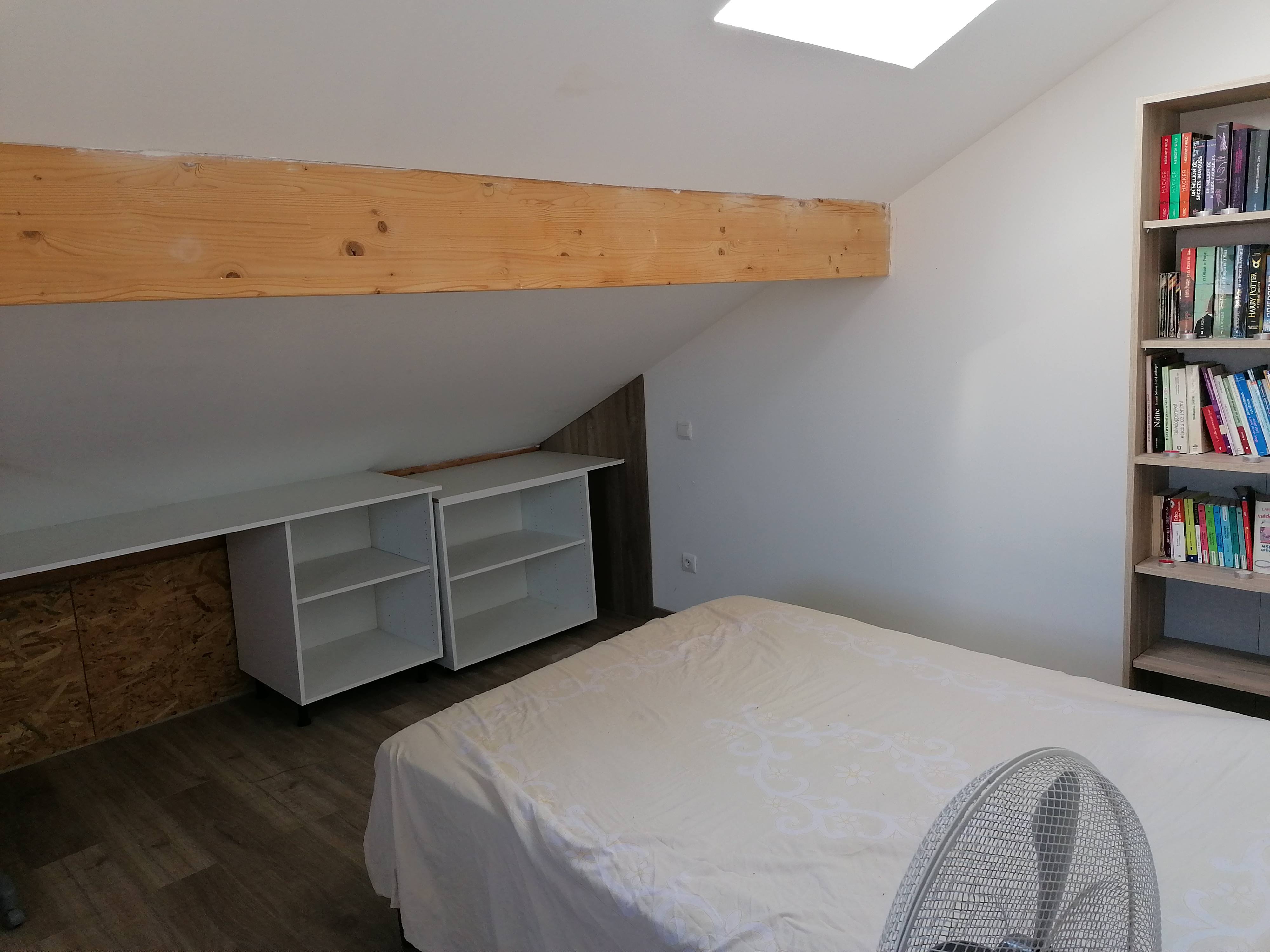 Villa familiale tout confort au pays du Nougat - Villen zur Miete in