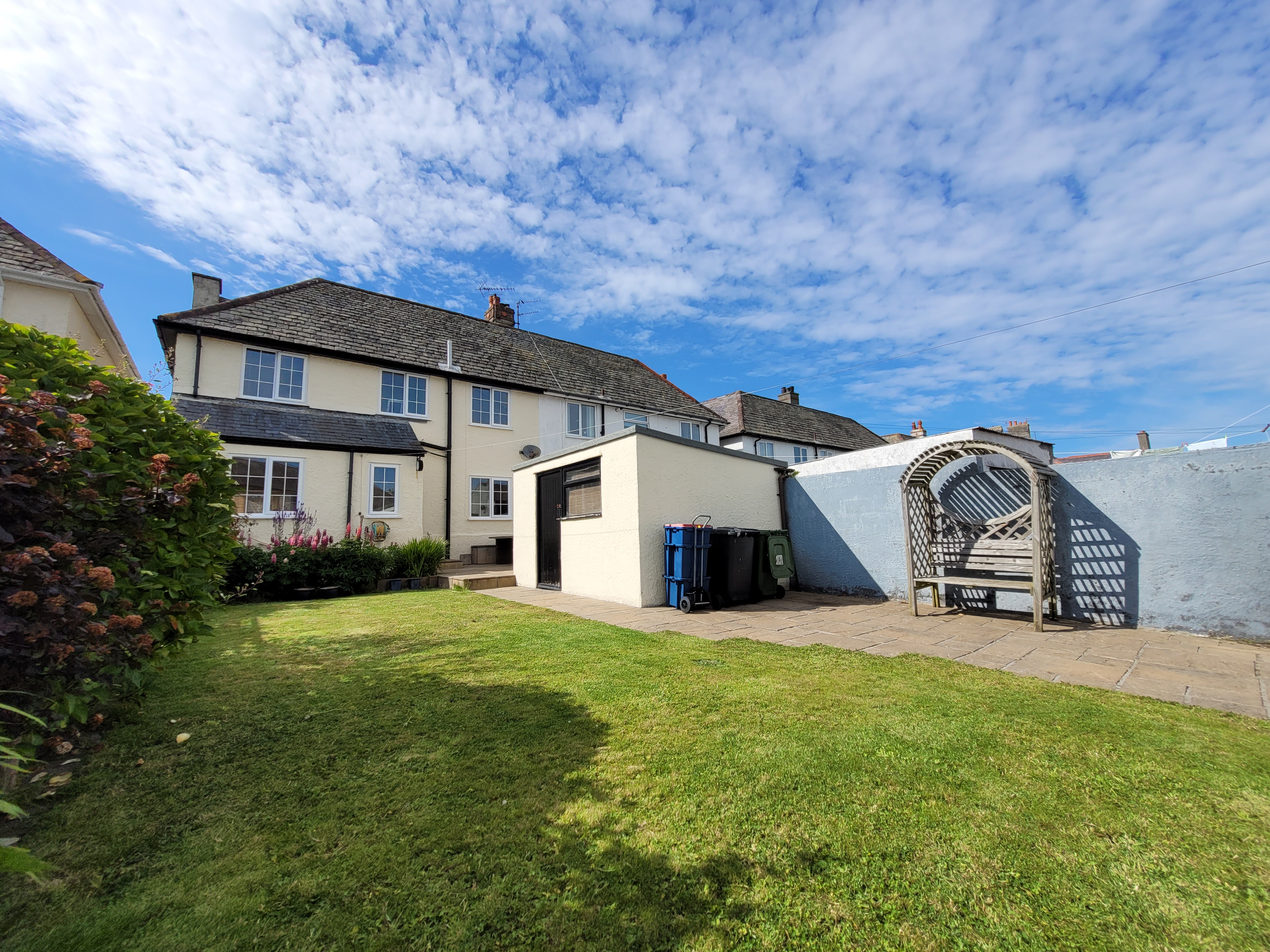 Awel Y Mor The Sea Breeze A Quaint 3 Bed House Houses For Rent In Isle Of Anglesey Wales United Kingdom