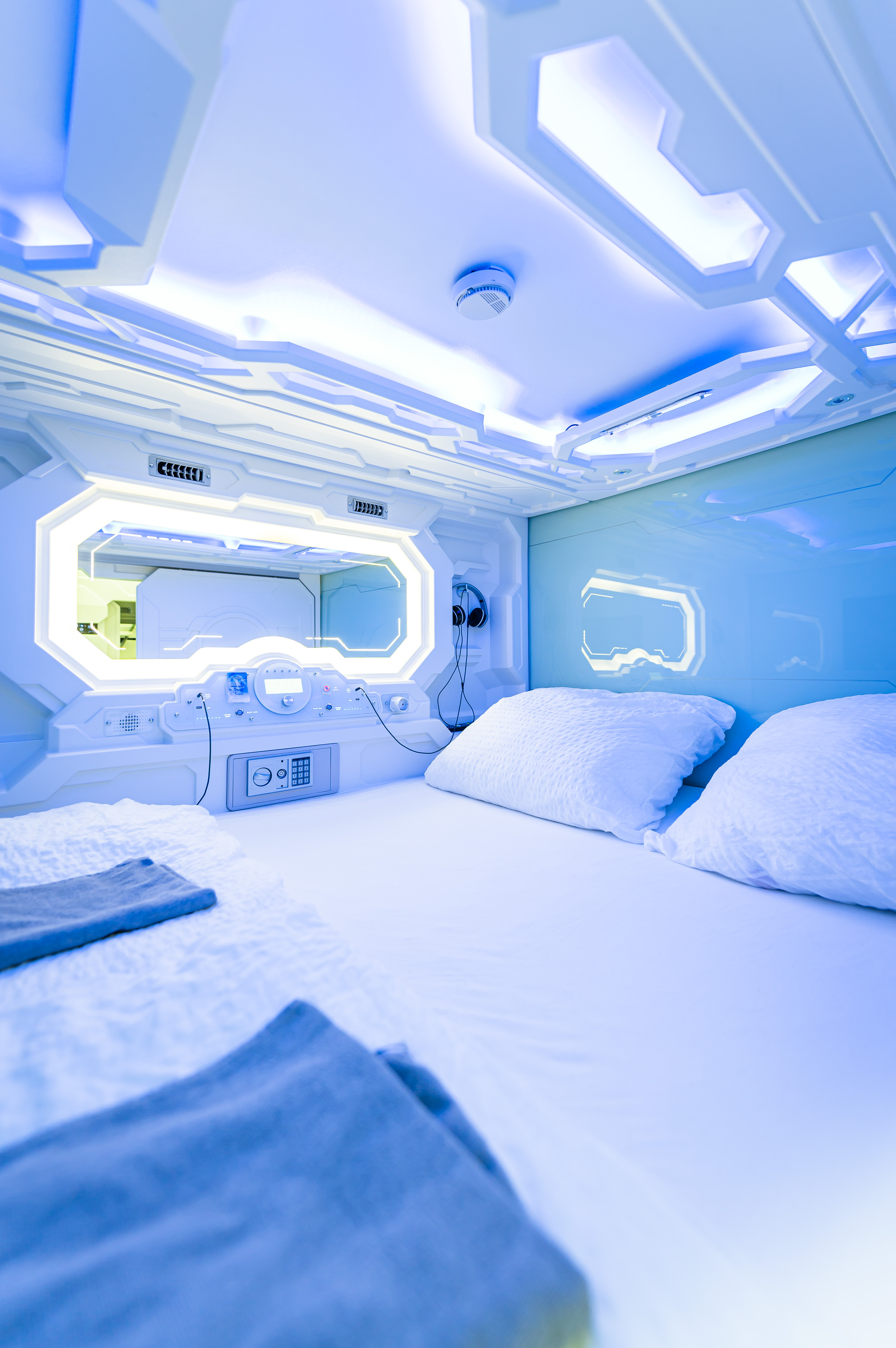 Space Homes - City Center - Hostels for Rent in Vienna, Wien, Austria