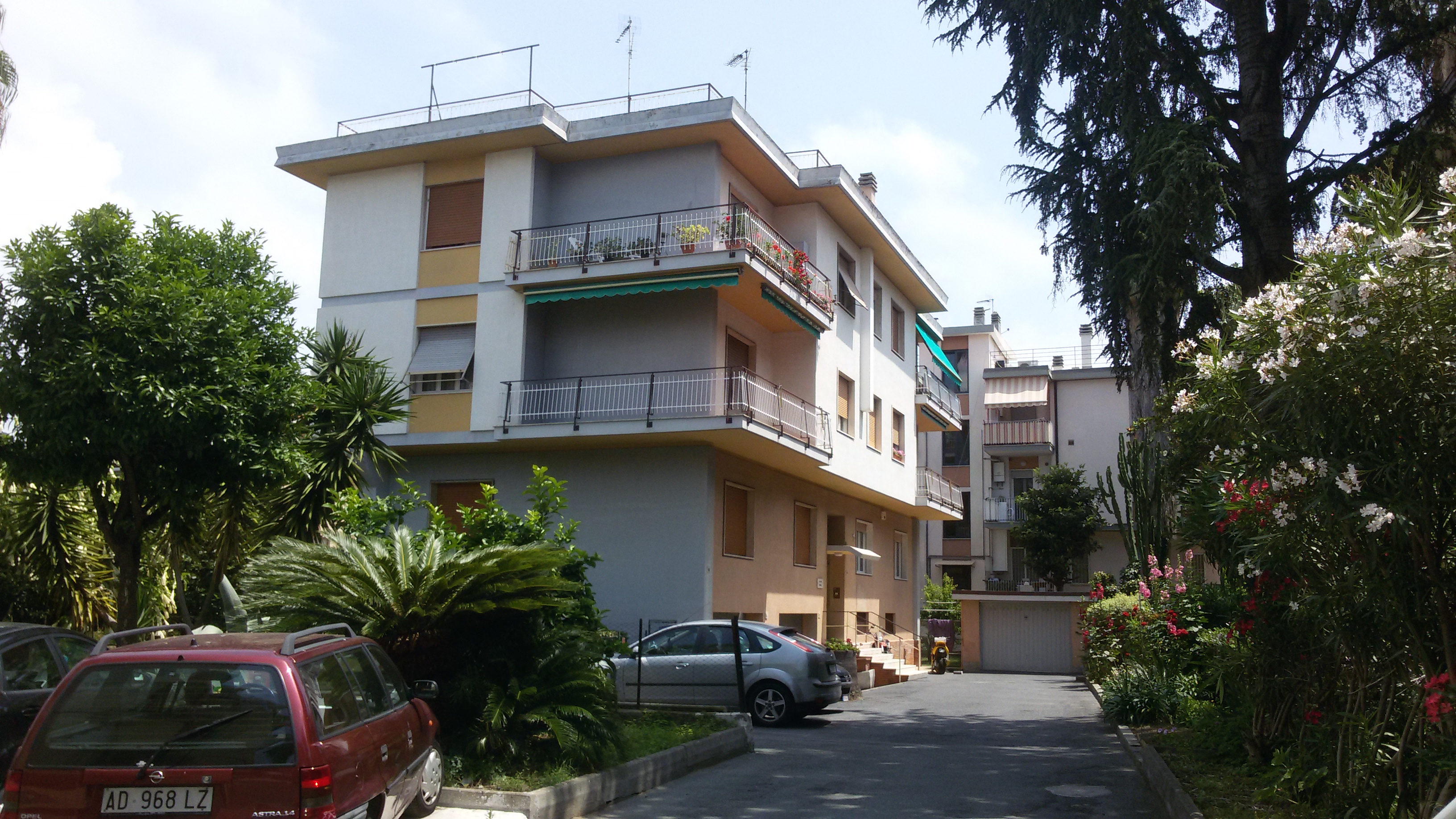 URANIA HOLIDAY HOME