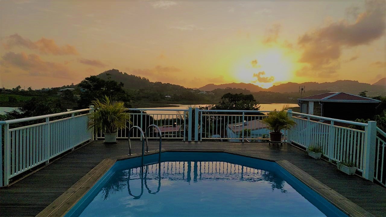 Pleasant modern furnished to regenerate you