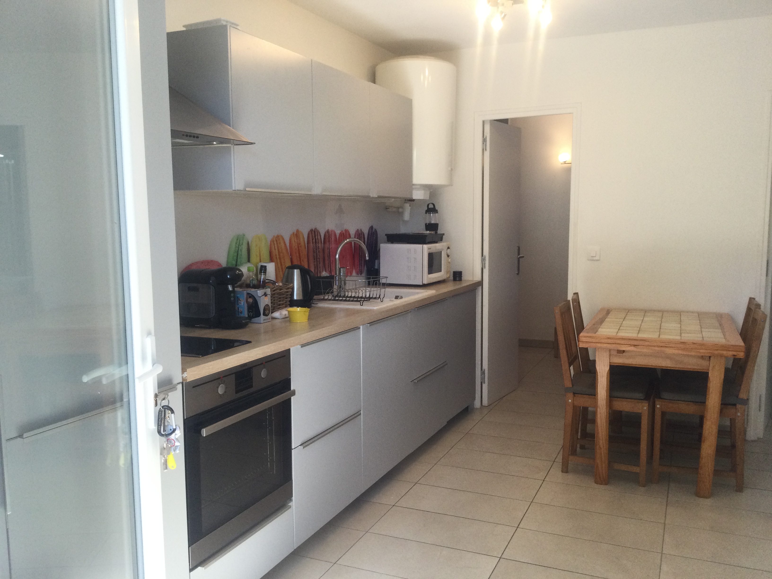 BORMES LES MIMOSAS, Studio/Cabin 25m2, AIR CONDITIONING