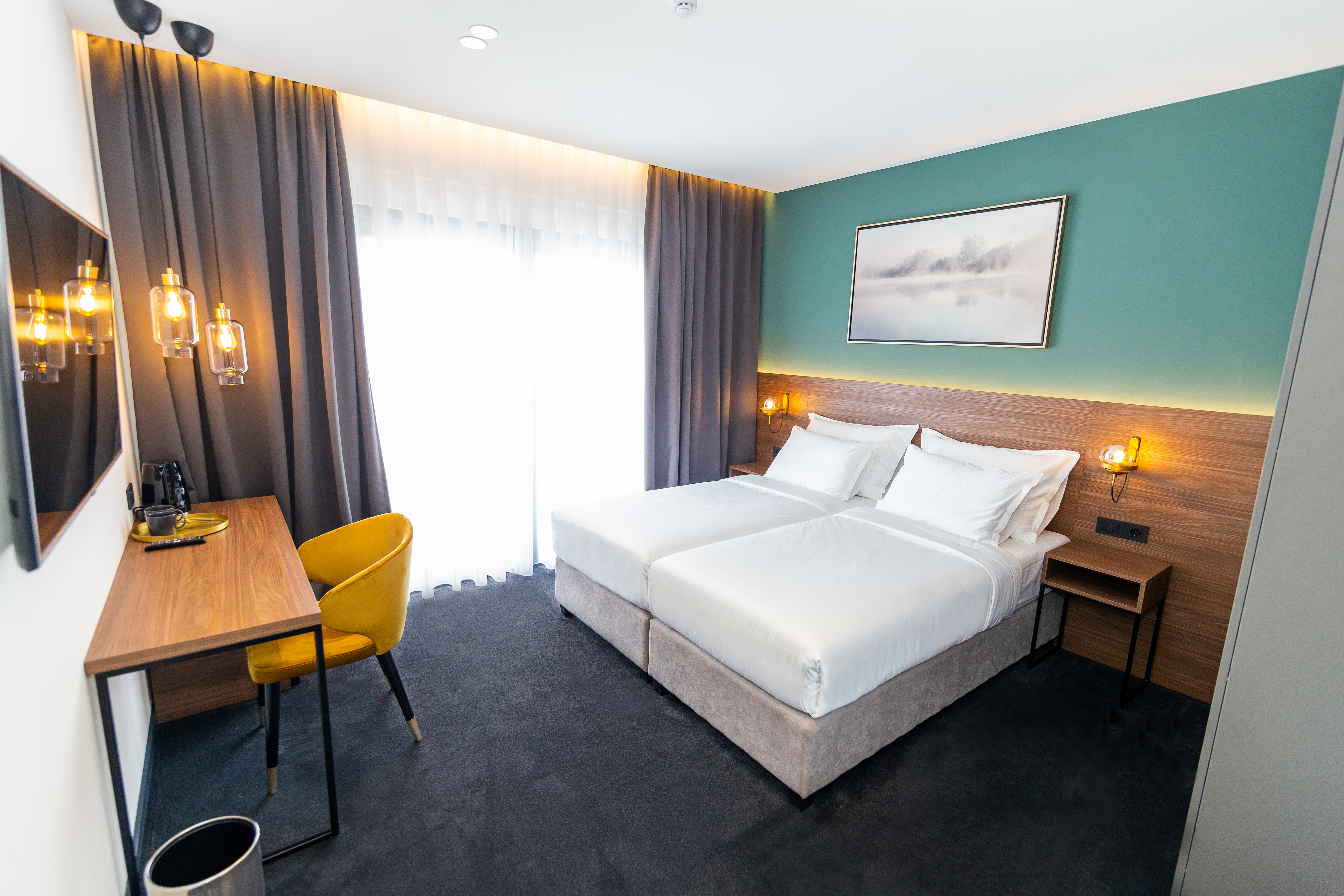 Boutique ROOM's76 ☆☆☆☆ (Self check-in) 08