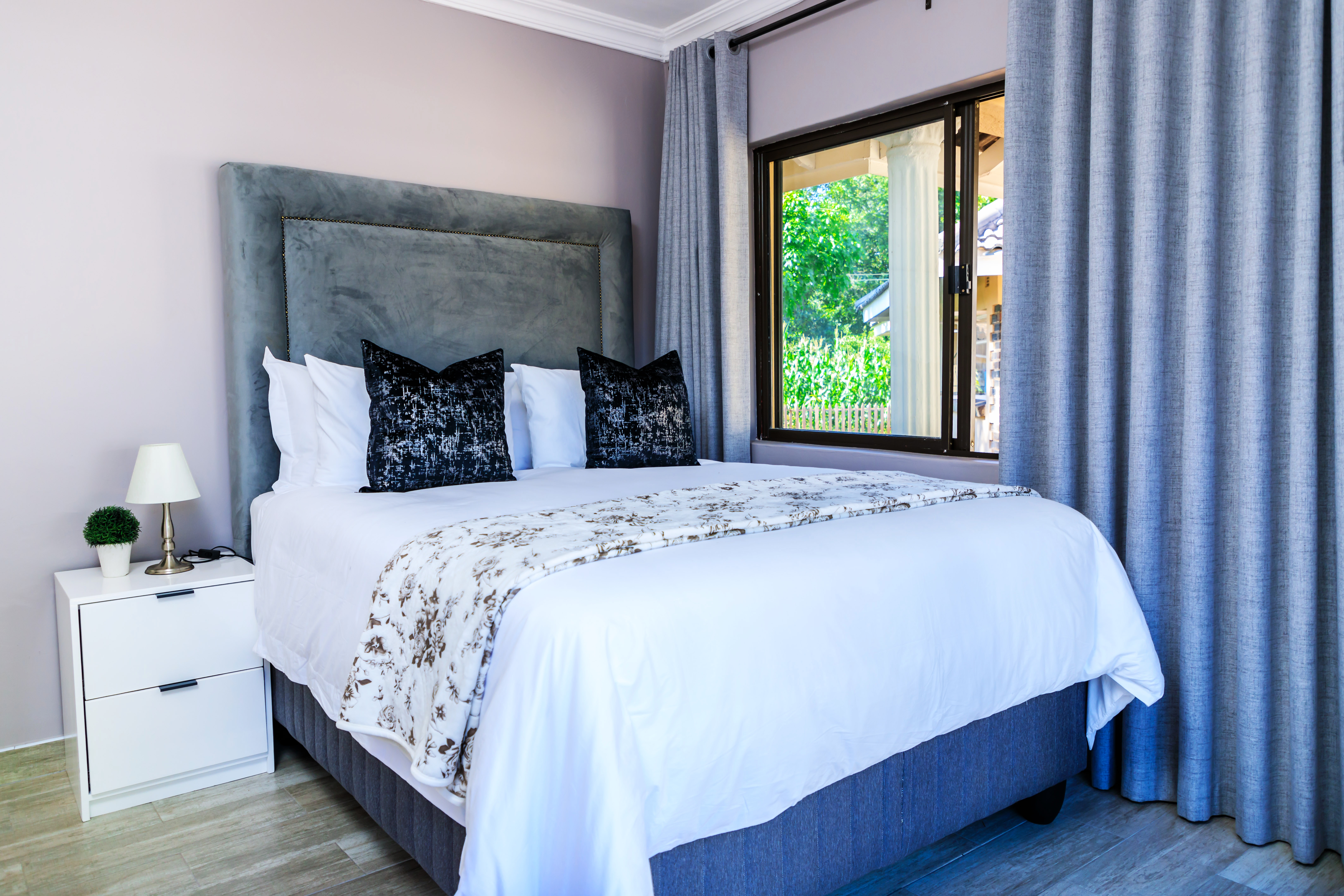 Rustic Guesthouse